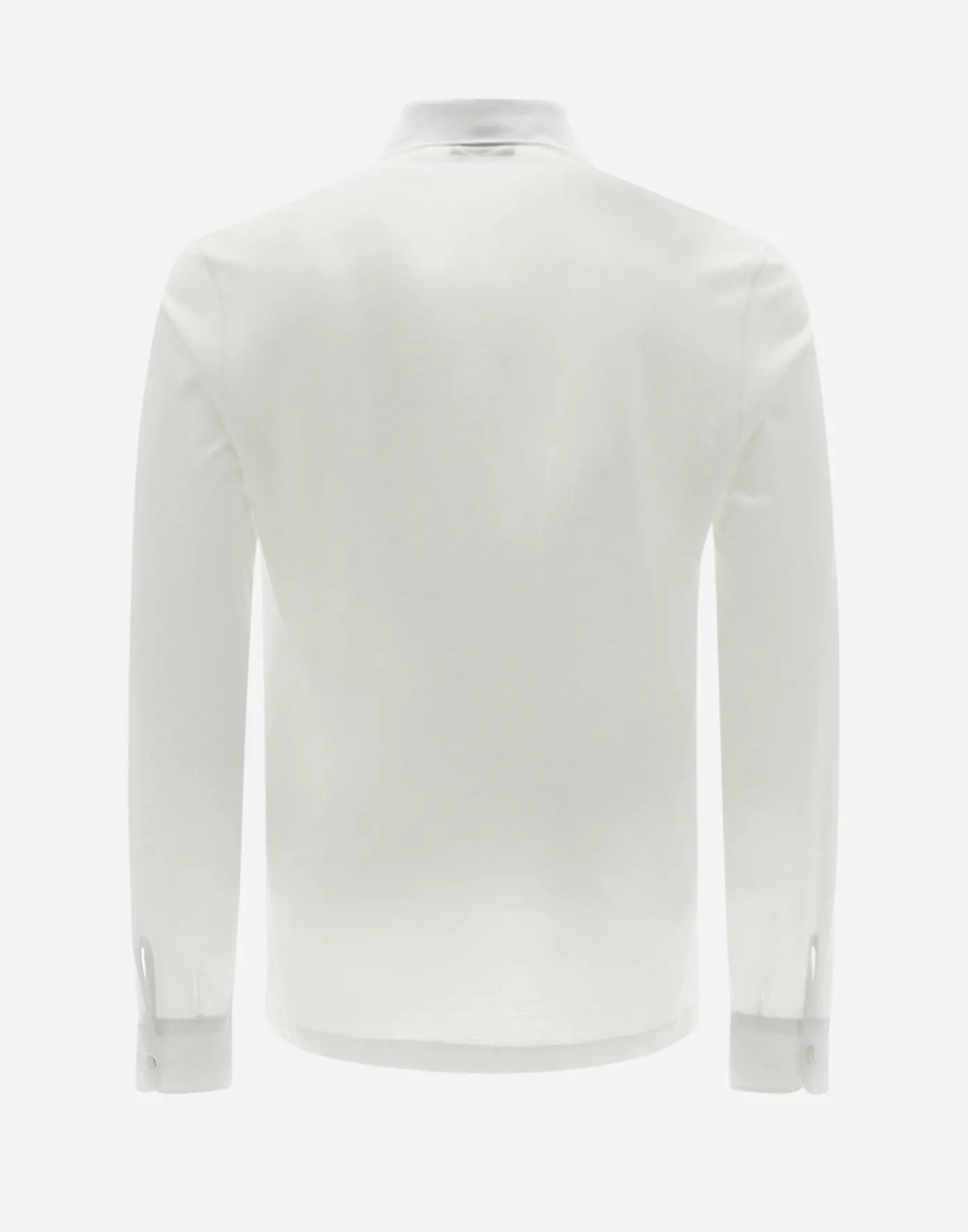 Herno Shirts | Shirts White
