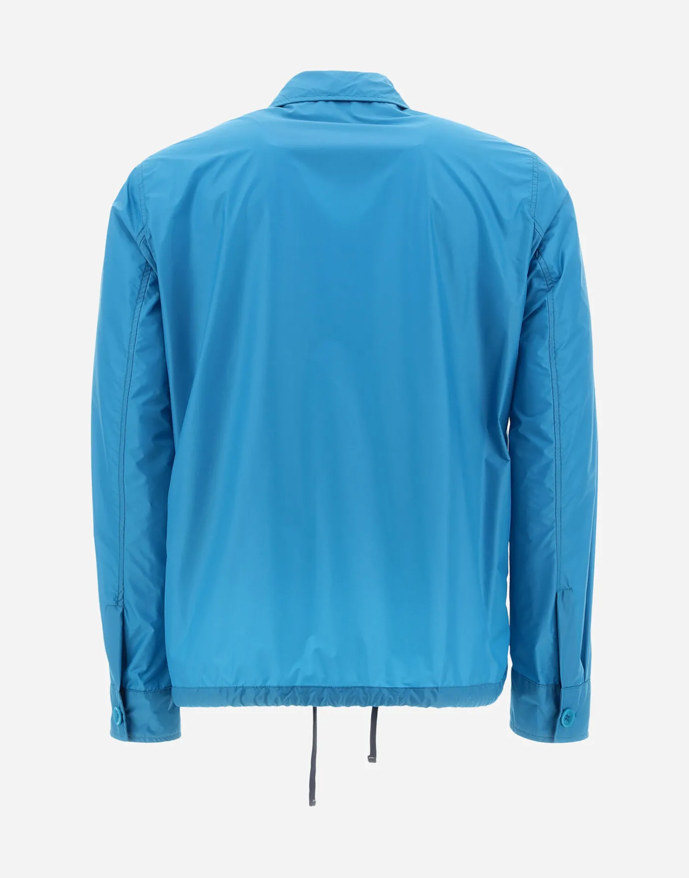 Herno Shirts | Shirts Caribbean Sea