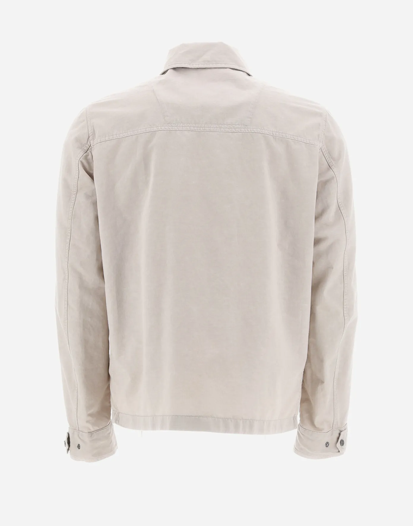 Herno Shirts | Shirts Natural
