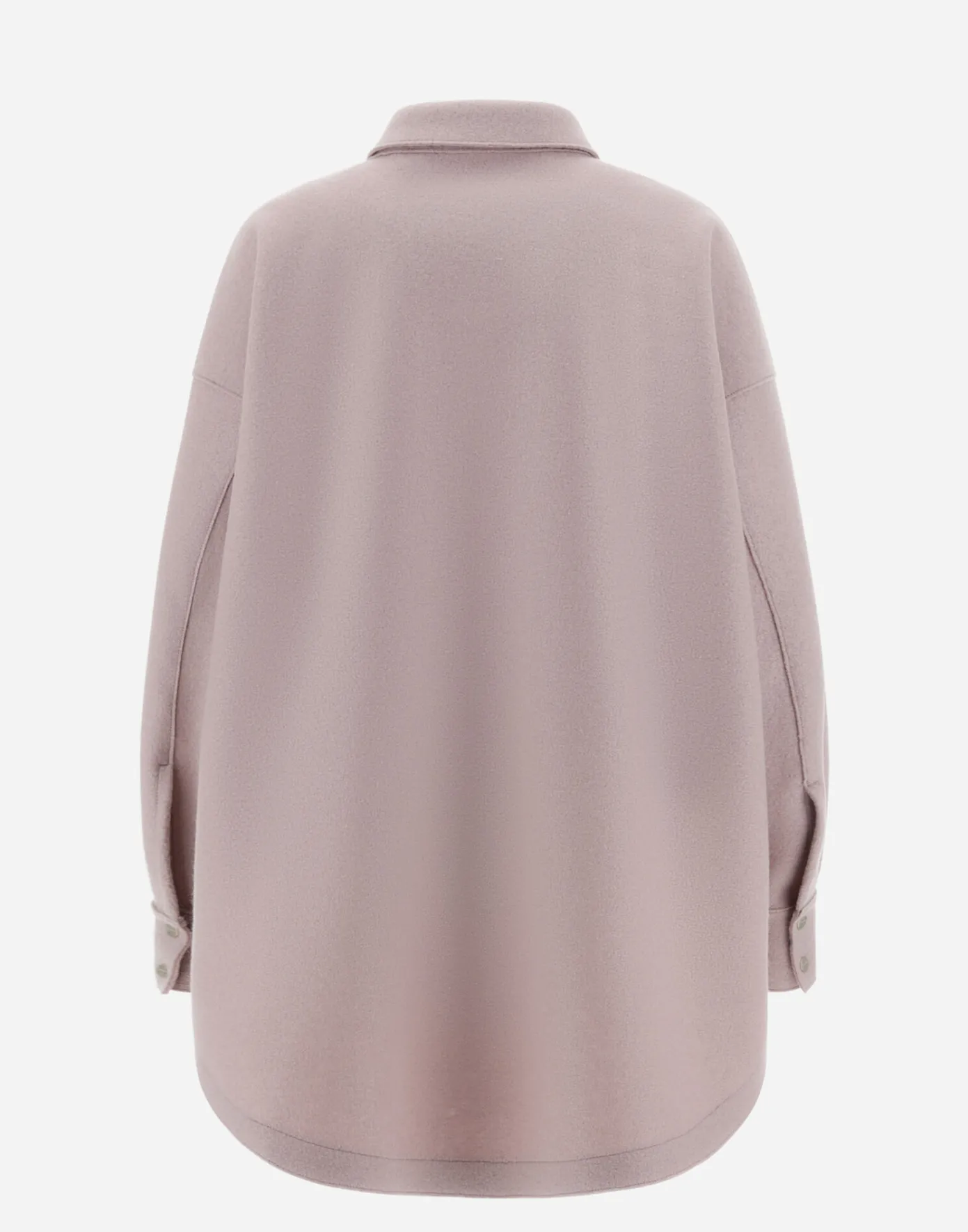 Herno Shirts | Shirts Lilac
