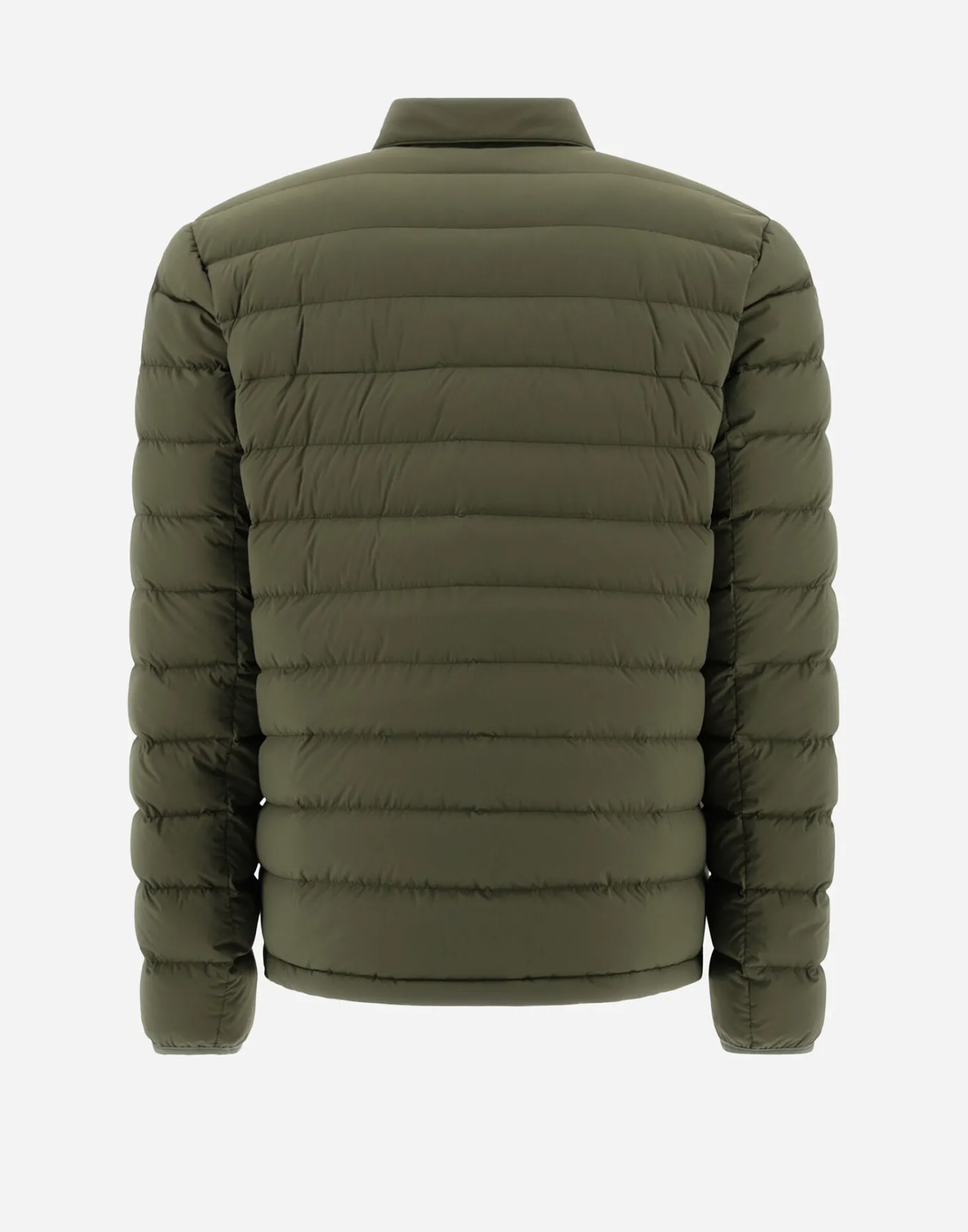 Herno Shirts | Shirts Light Military
