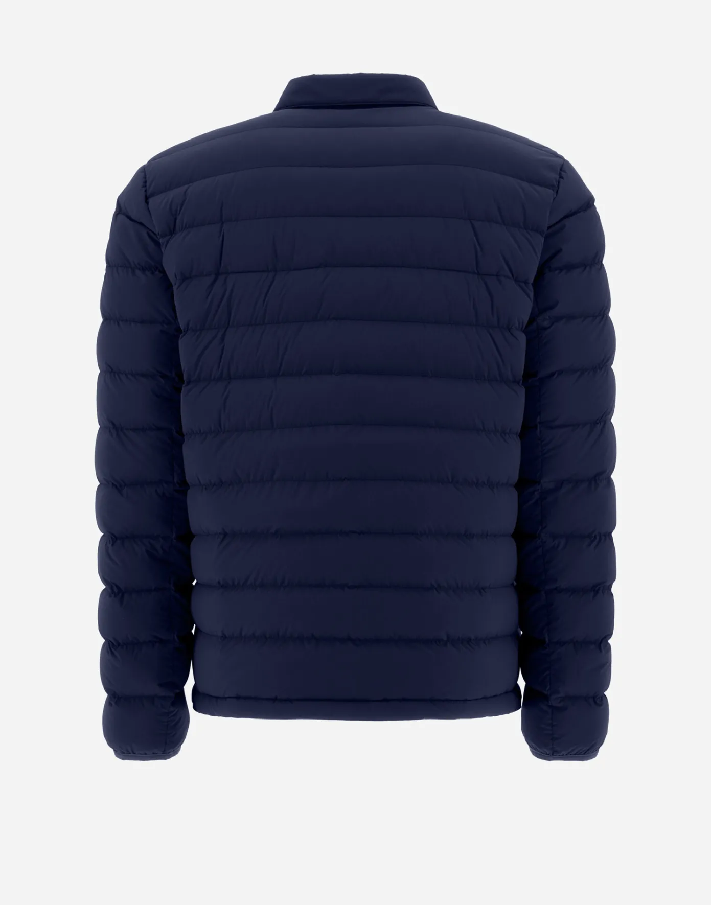 Herno Shirts | Shirts Blue