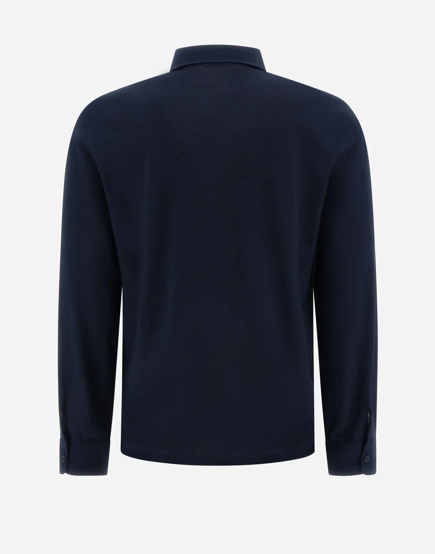 Herno Shirts | Shirts Navy Blue