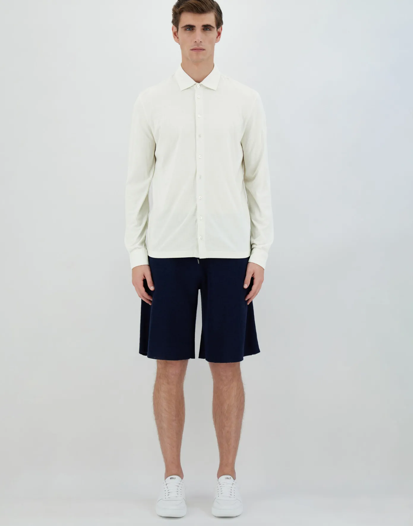 Herno Shirts | Shirts White