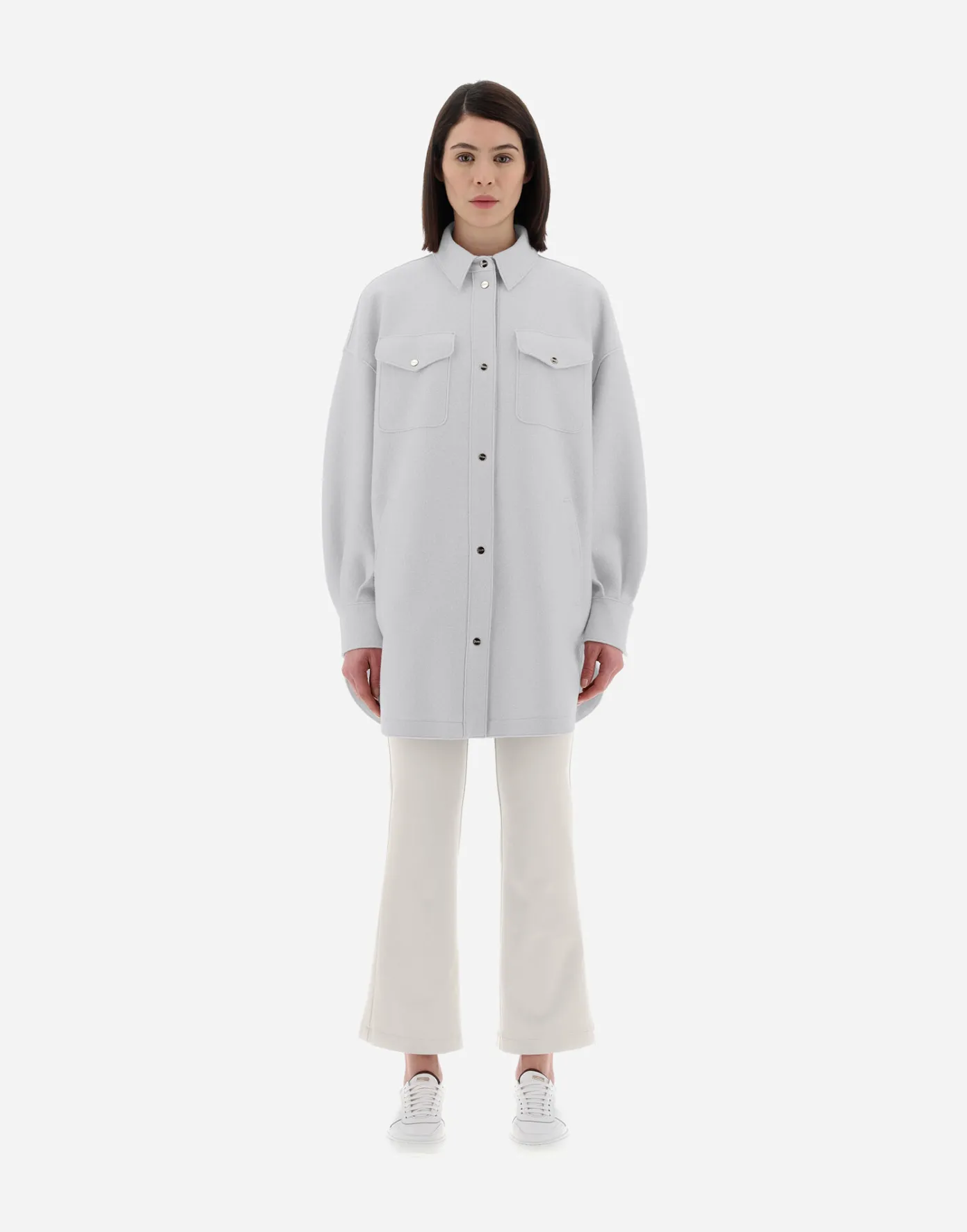 Herno Shirts | Shirts Chantilly