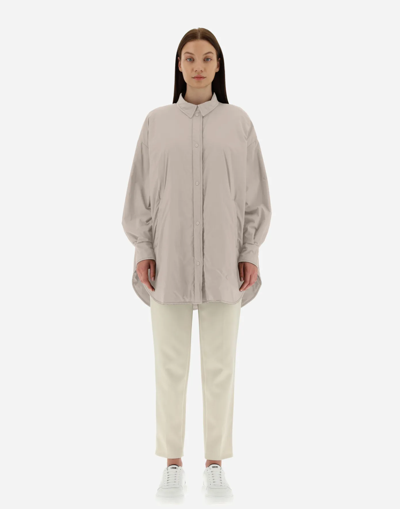 Herno Shirts | Shirts Chantilly