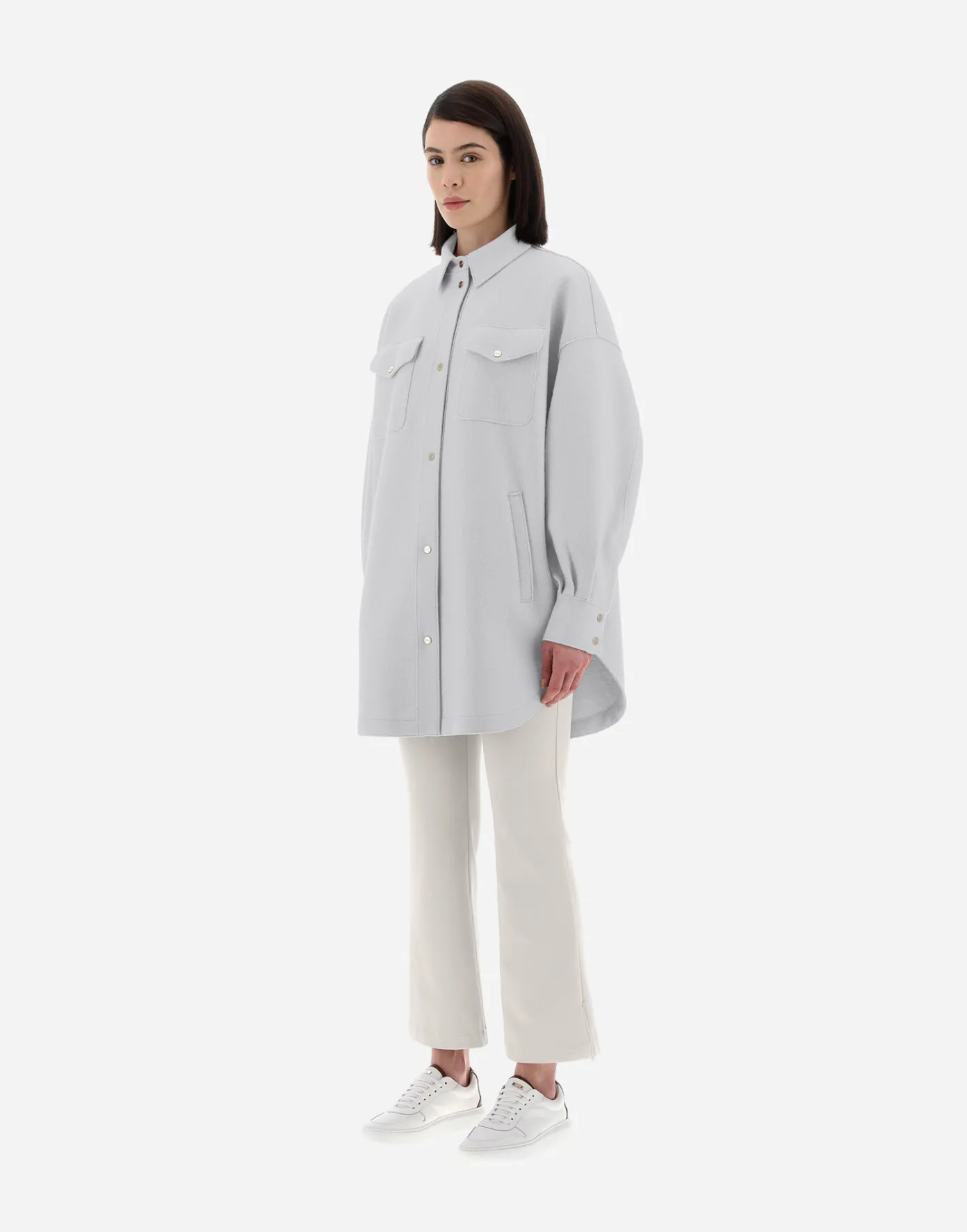 Herno Shirts | Shirts Chantilly