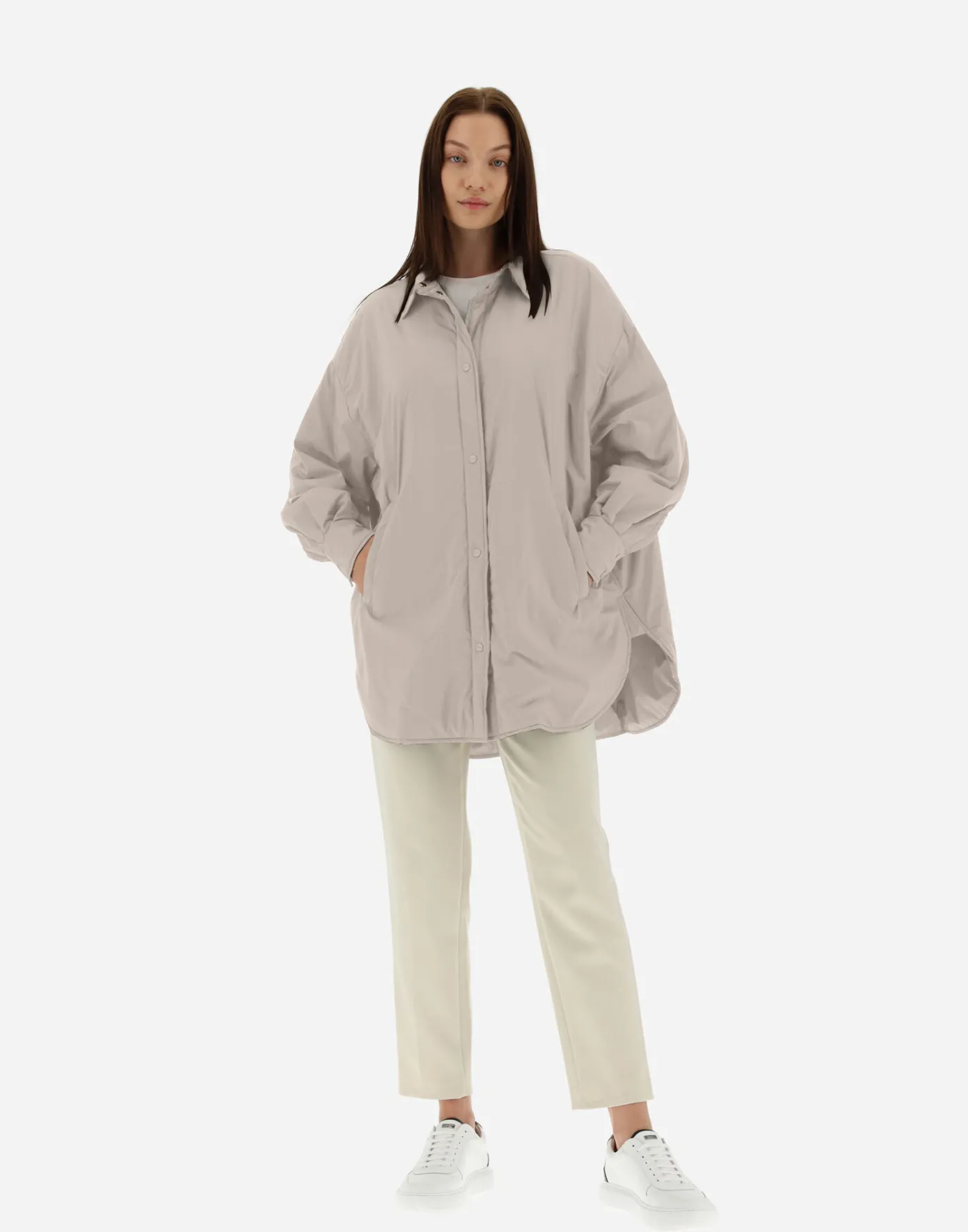 Herno Shirts | Shirts Chantilly