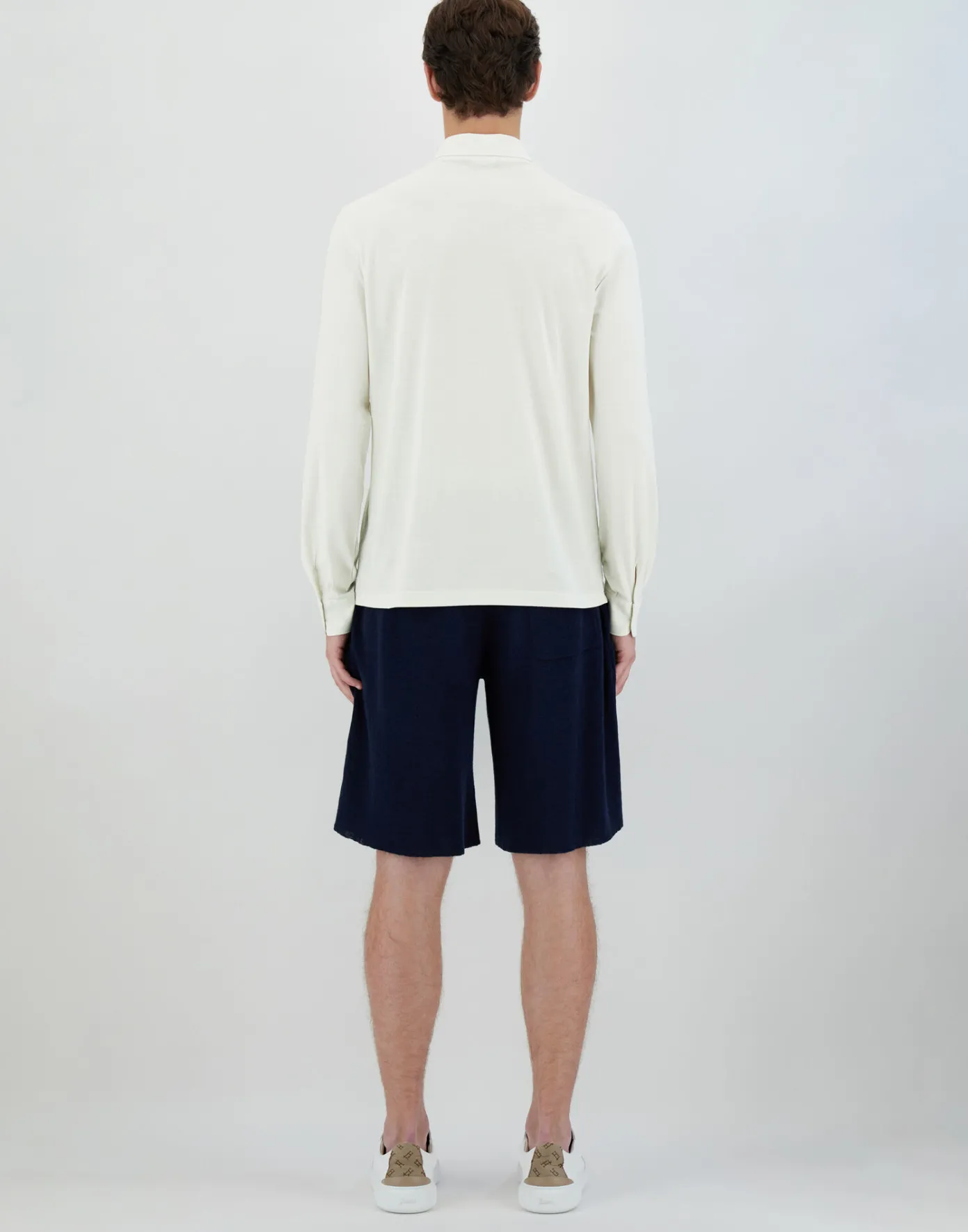 Herno Shirts | Shirts White