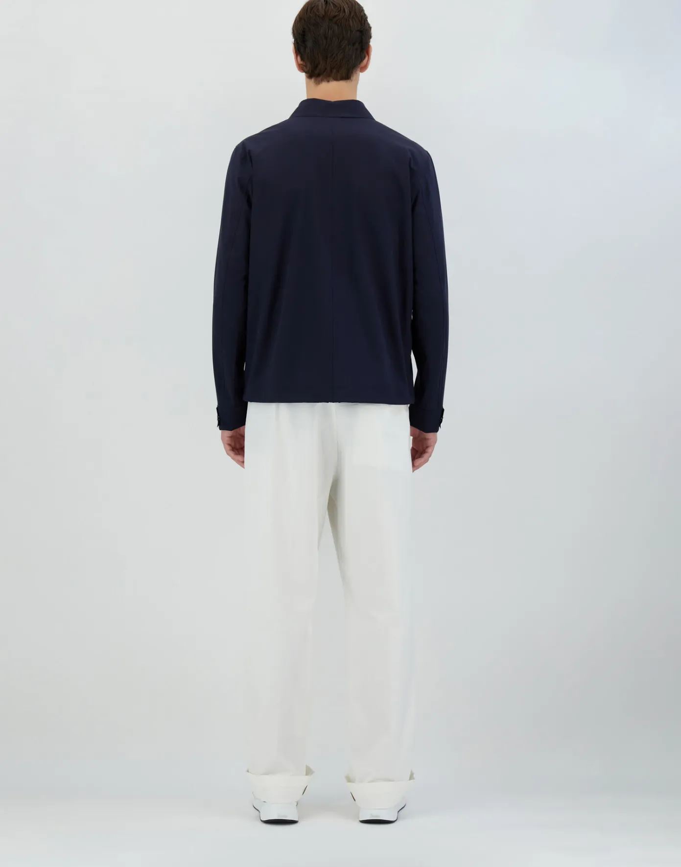 Herno Shirts | Shirts Navy Blue