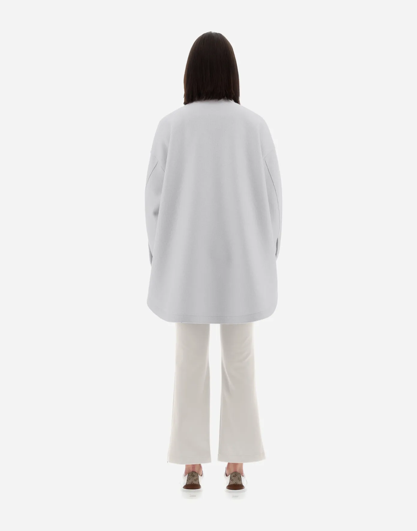Herno Shirts | Shirts Chantilly