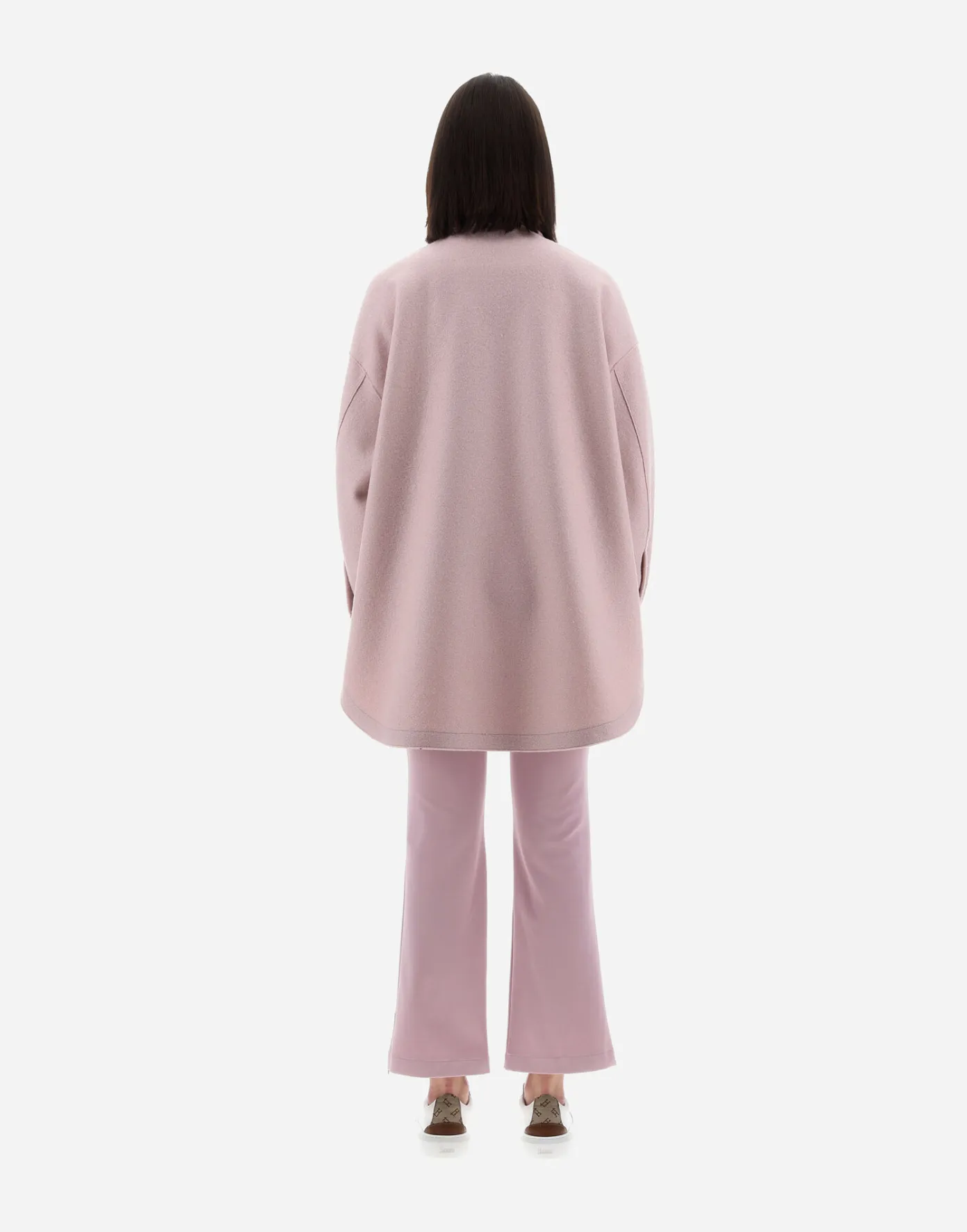 Herno Shirts | Shirts Lilac