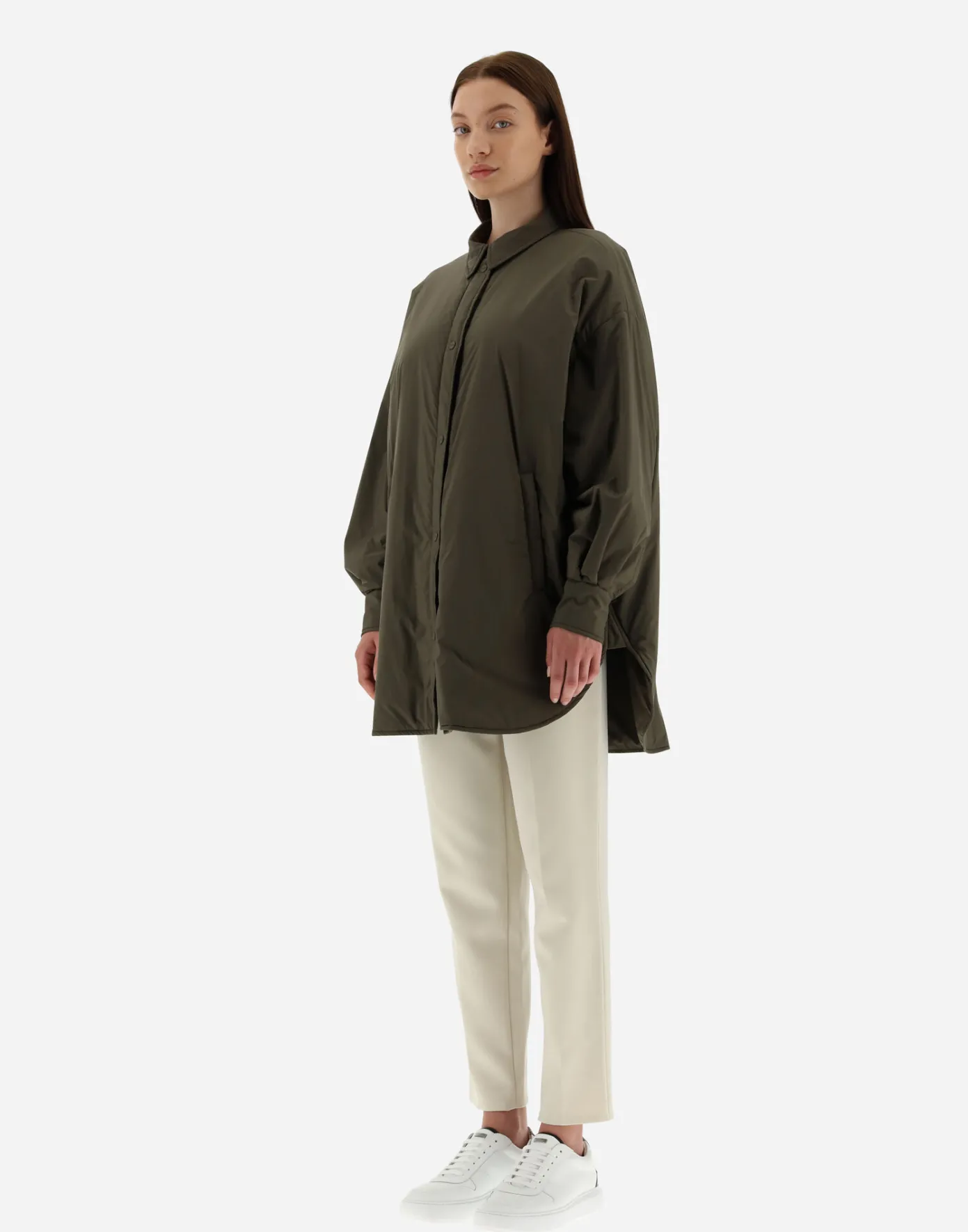 Herno Shirts | Shirts Military