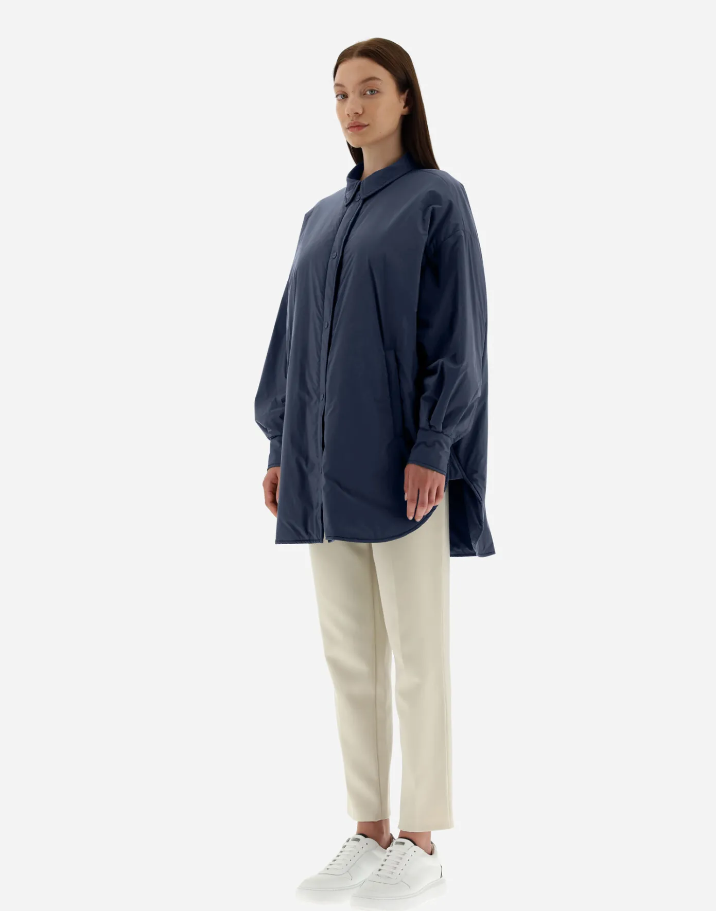Herno Shirts | Shirts Blue
