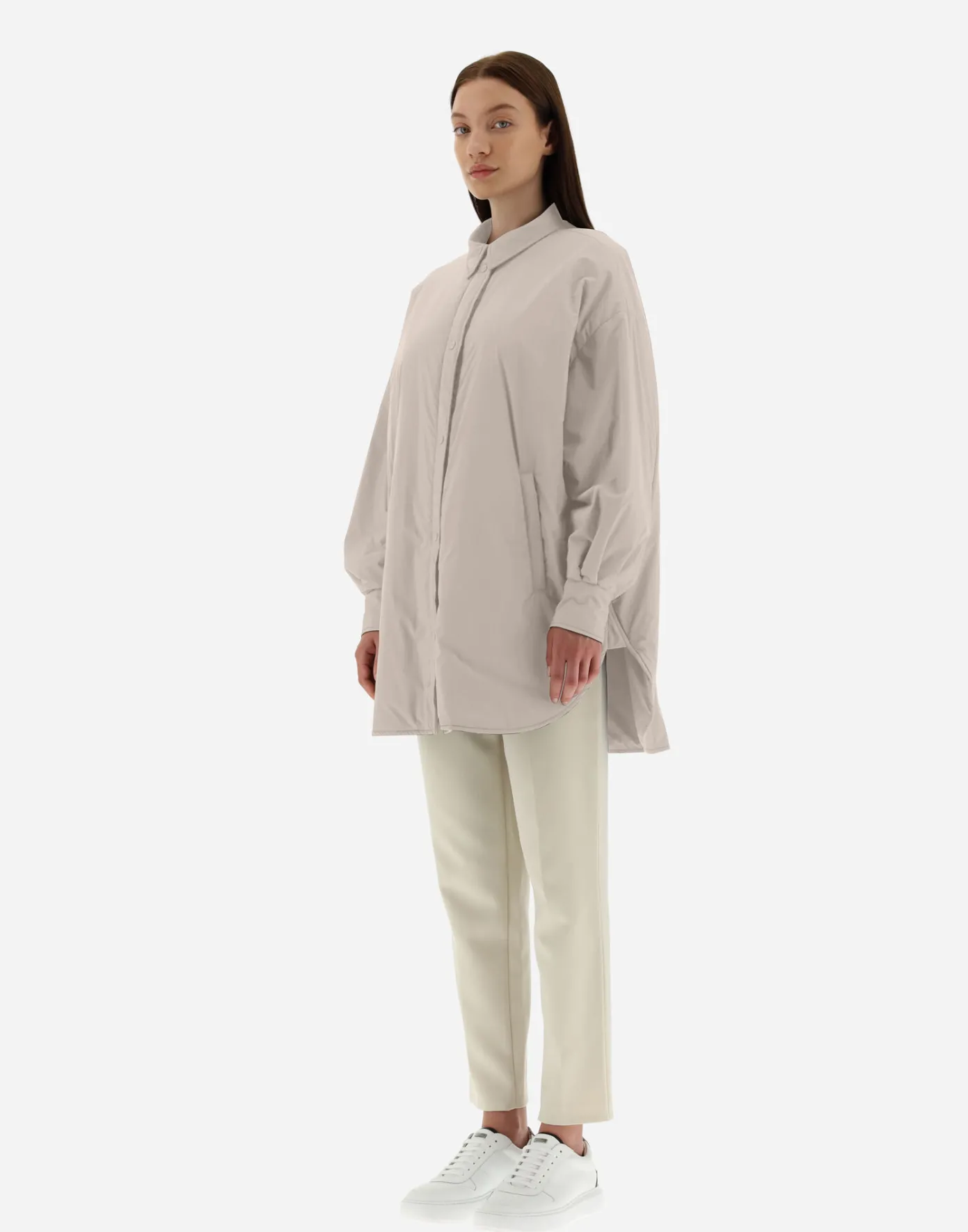 Herno Shirts | Shirts Chantilly