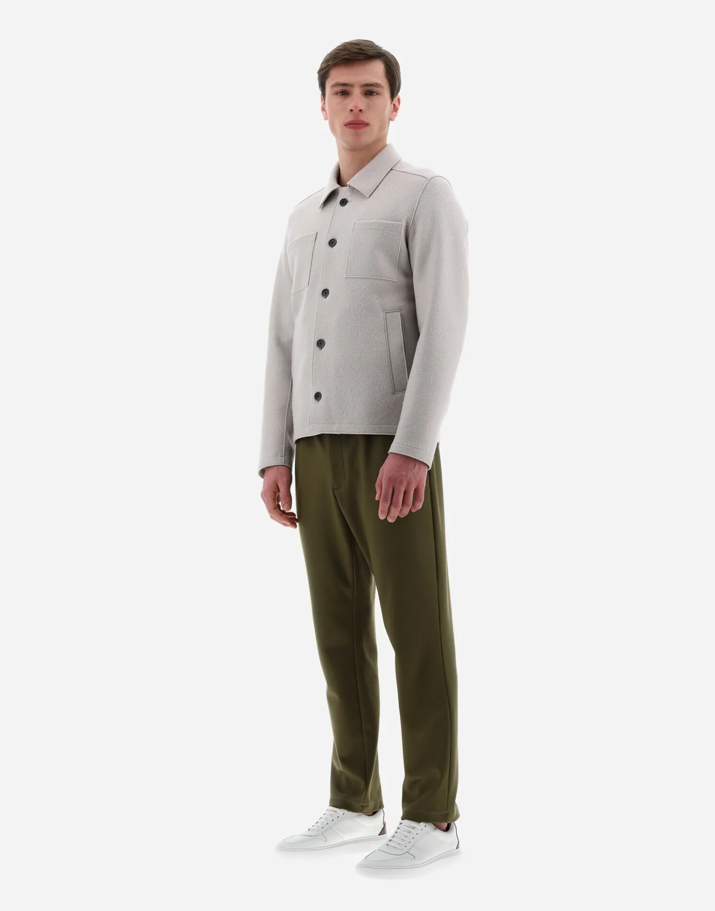 Herno Shirts | Shirts Chantilly