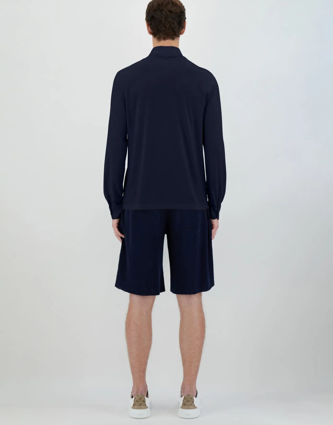 Herno Shirts | Shirts Navy Blue