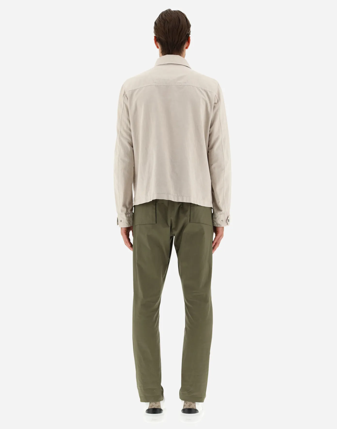 Herno Shirts | Shirts Natural