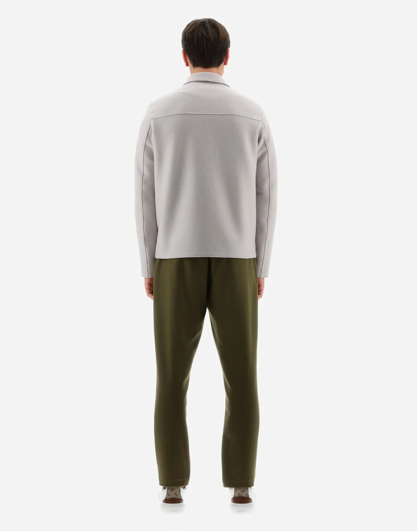 Herno Shirts | Shirts Chantilly