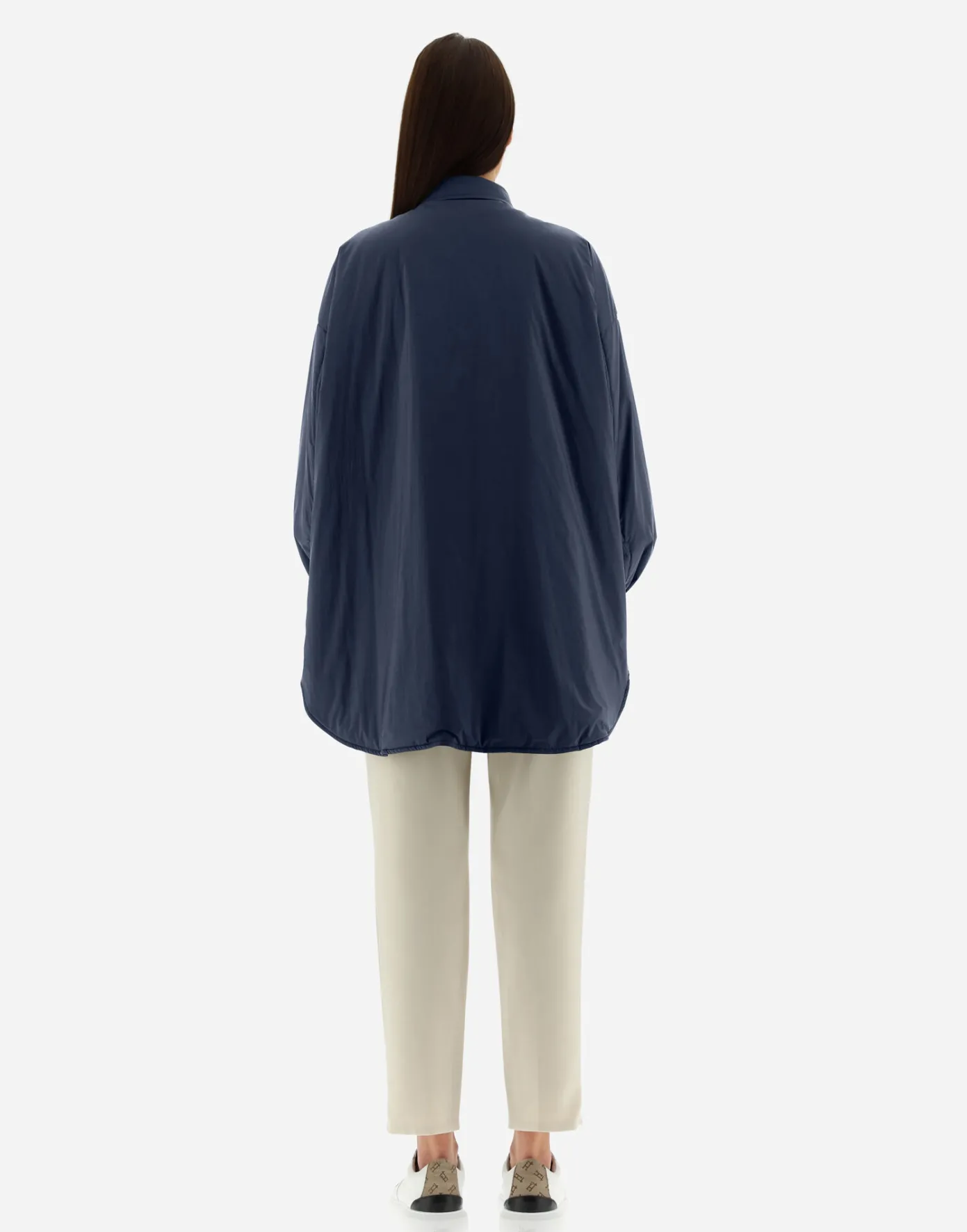 Herno Shirts | Shirts Blue