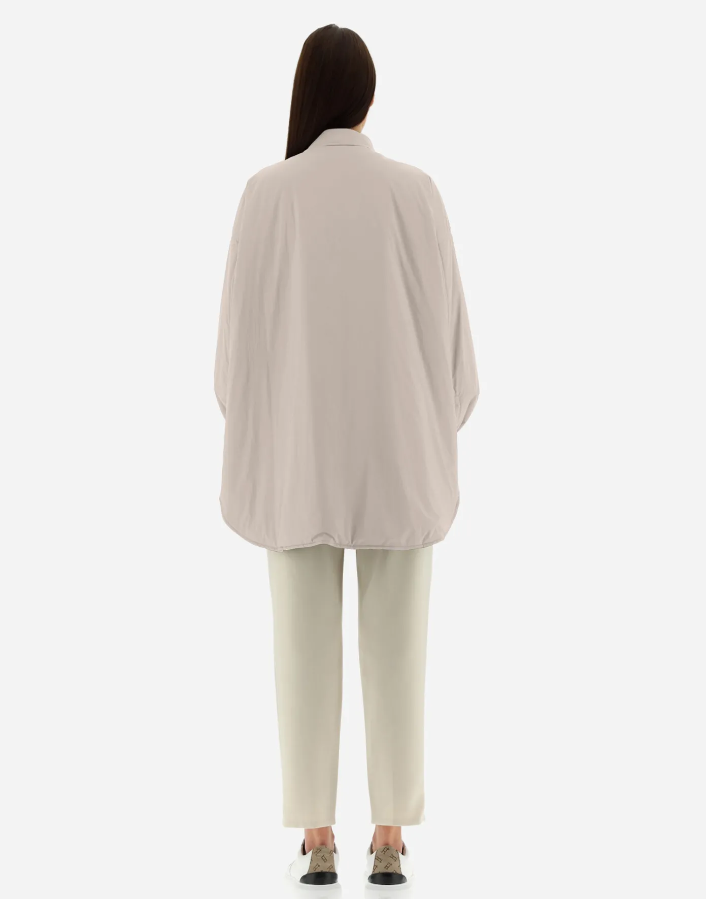 Herno Shirts | Shirts Chantilly
