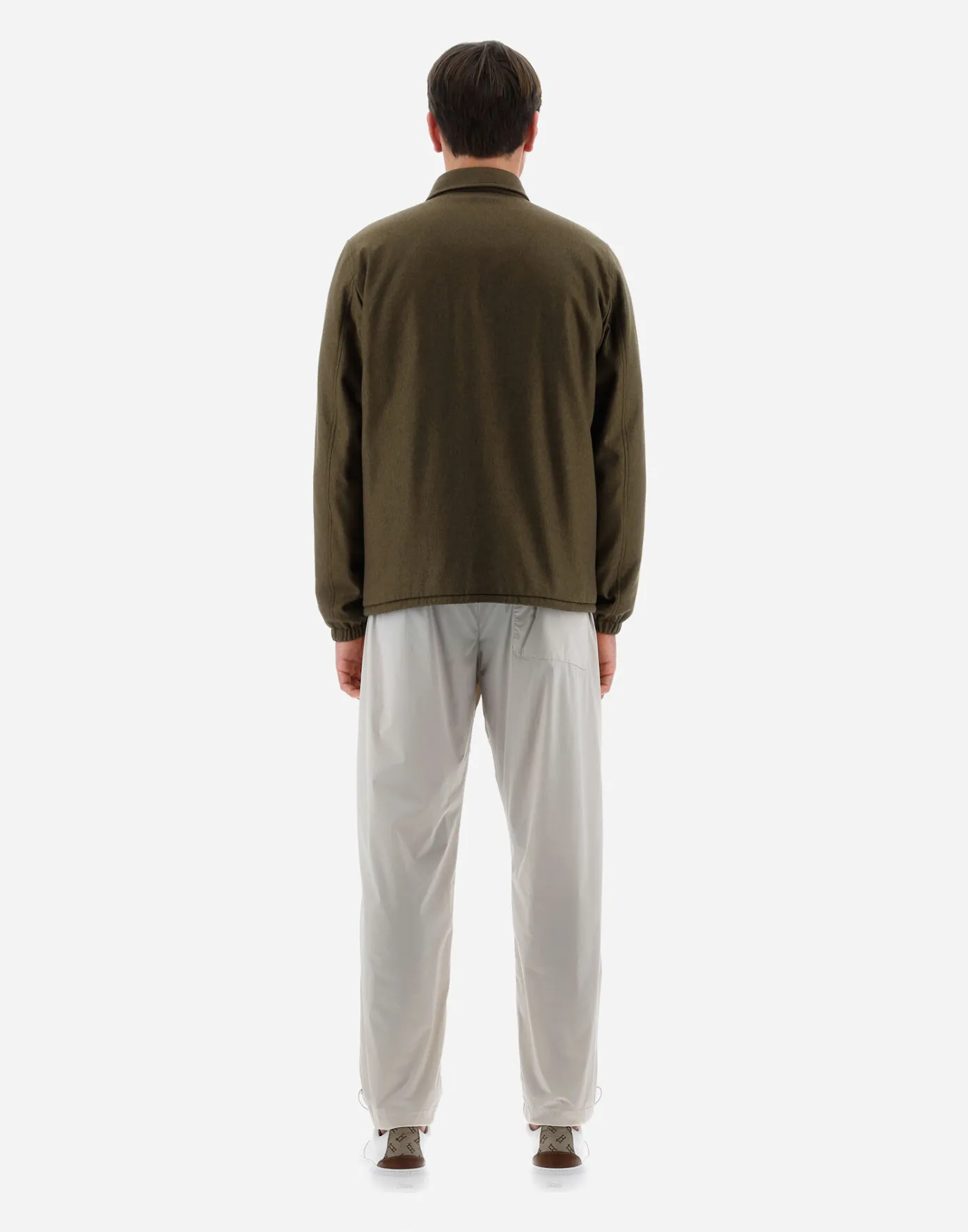 Herno Shirts | Shirts Military