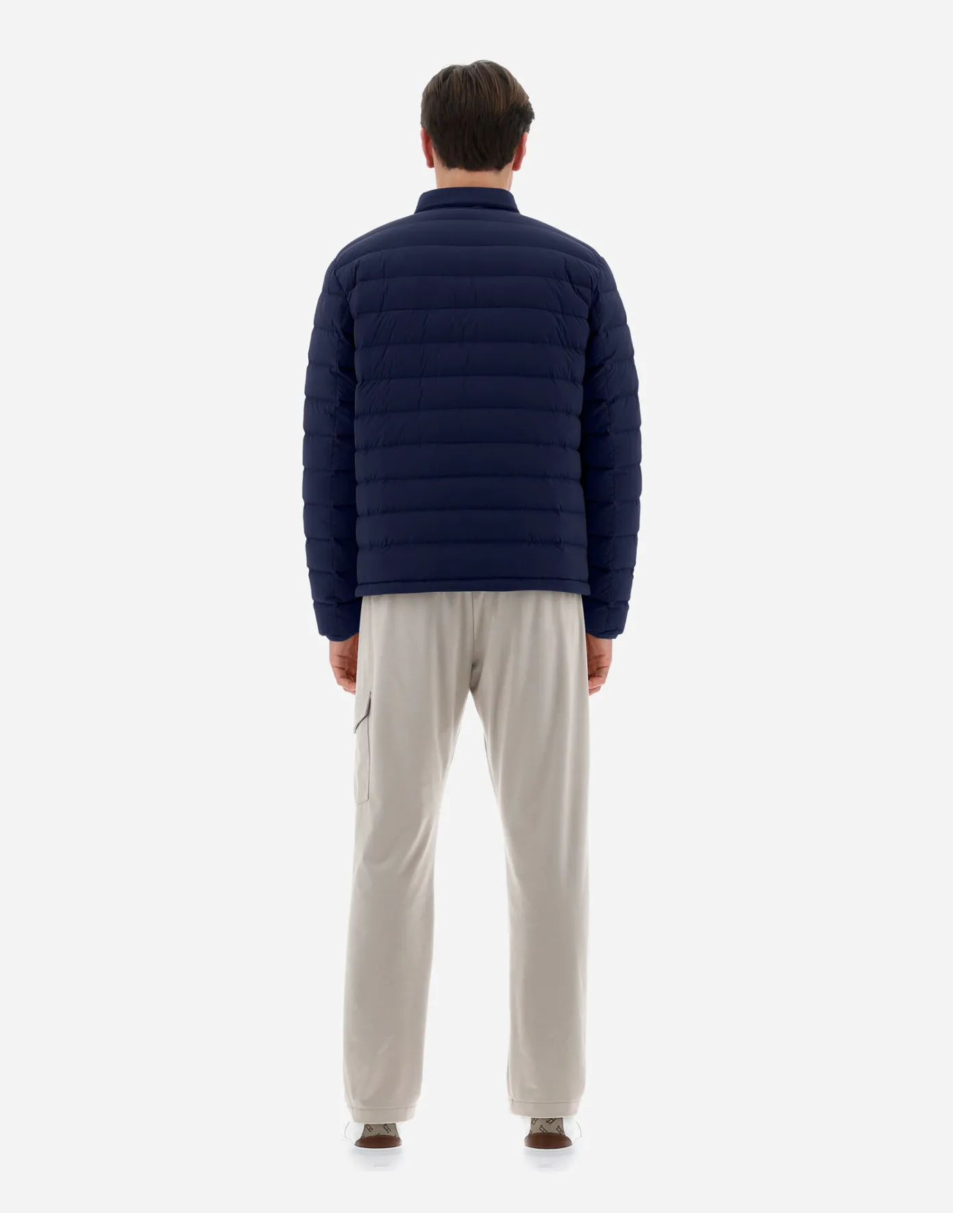Herno Shirts | Shirts Blue