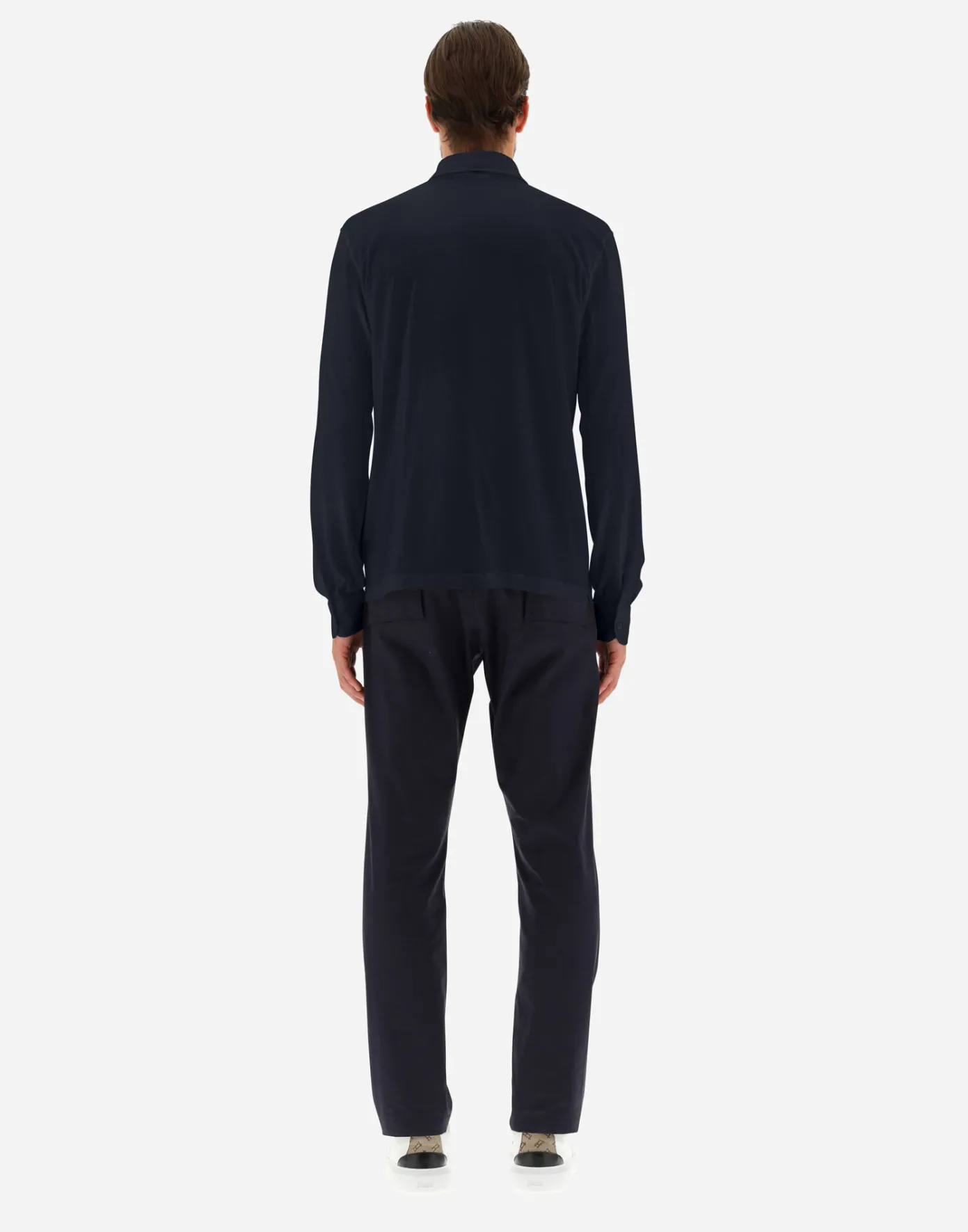 Herno Shirts | Shirts Navy Blue