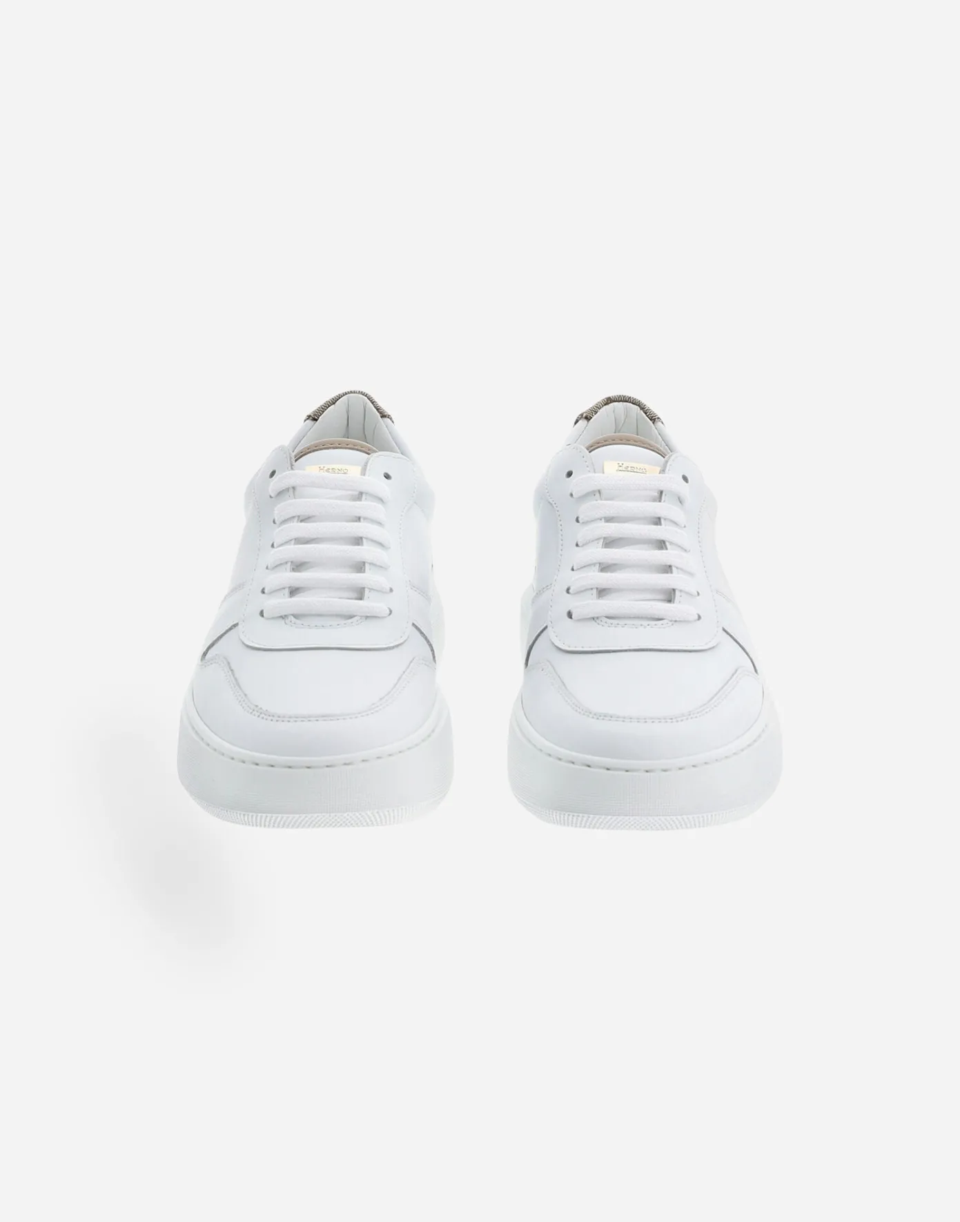 Herno Shoes | Shoes White