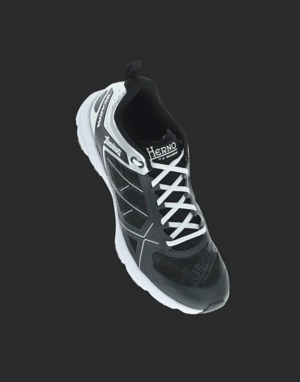 Herno Shoes | Shoes Black