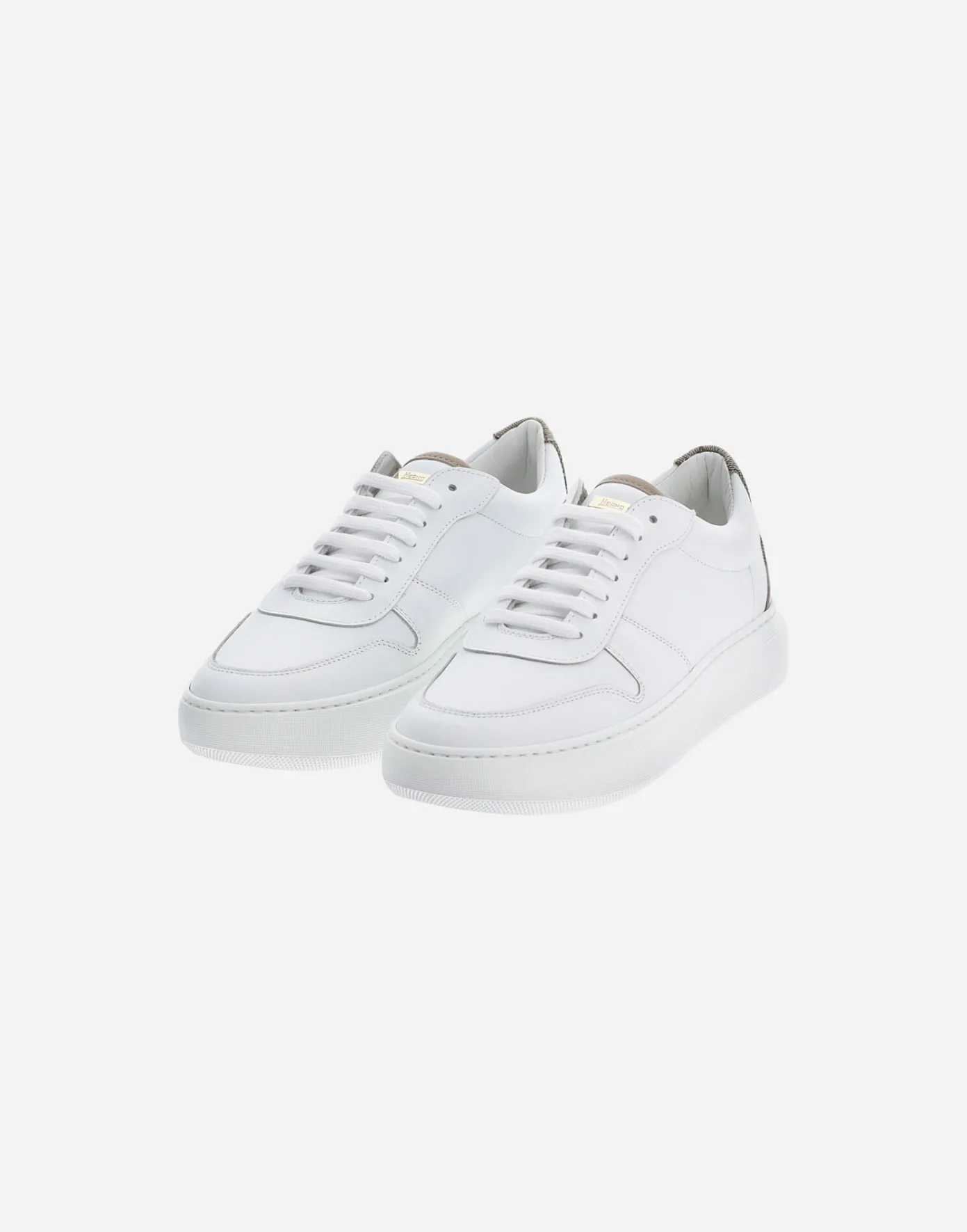 Herno Shoes | Shoes White