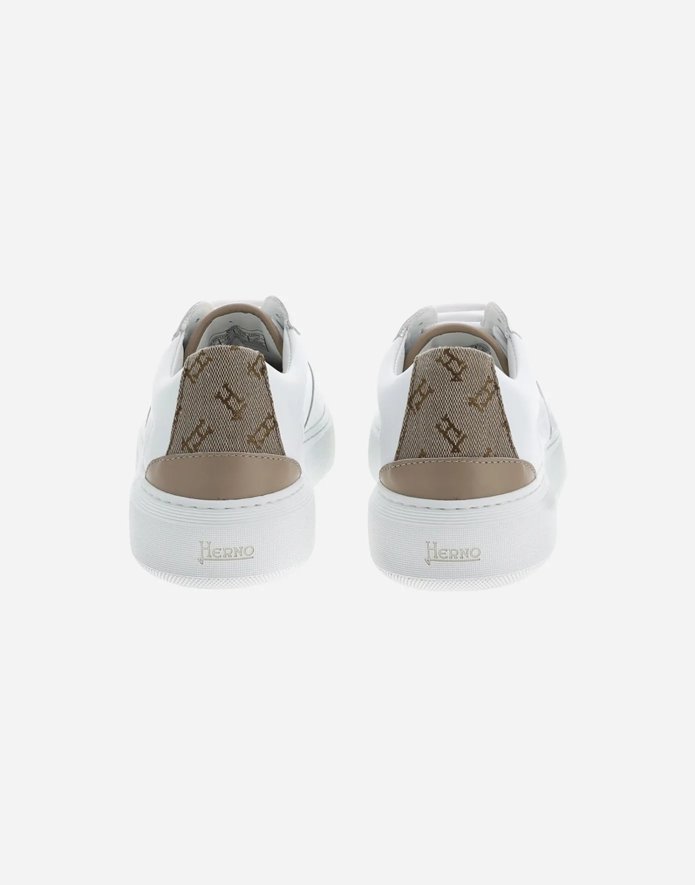 Herno Shoes | Shoes White
