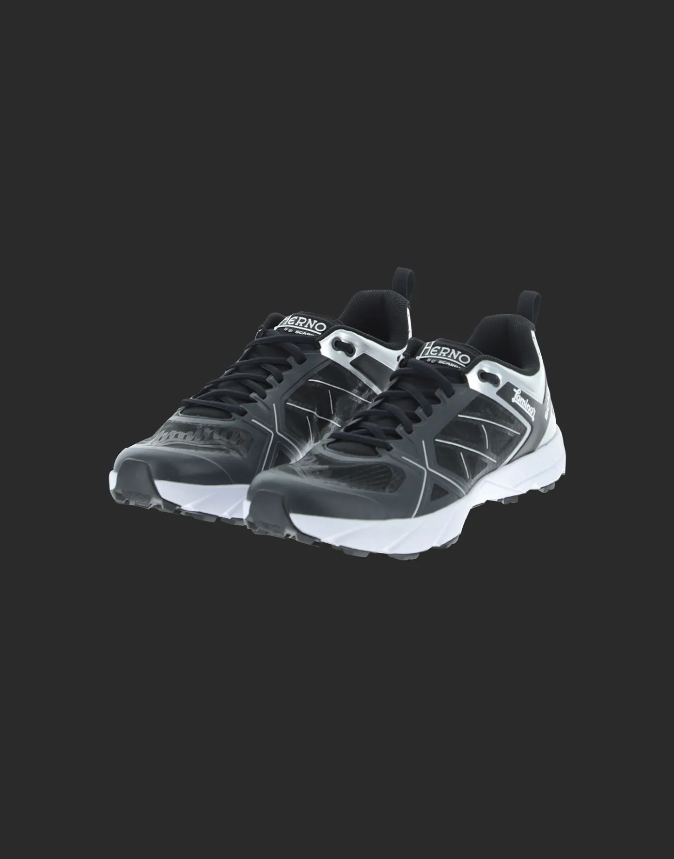 Herno Shoes | Shoes Black