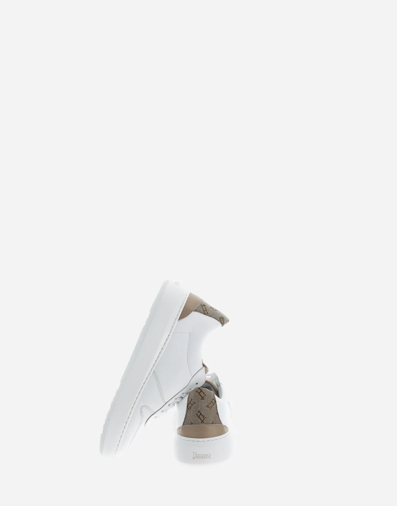 Herno Shoes | Shoes White