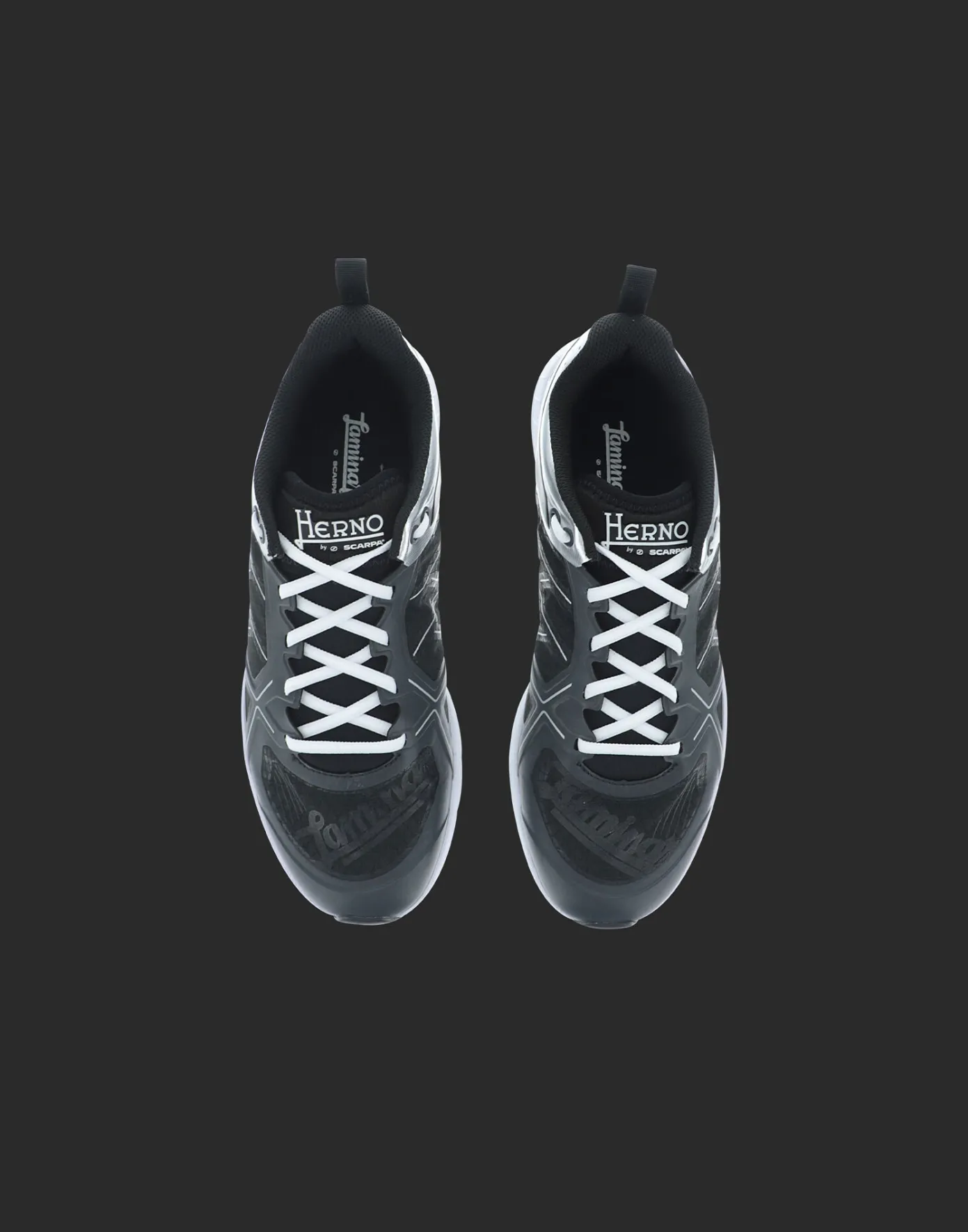 Herno Shoes | Shoes Black