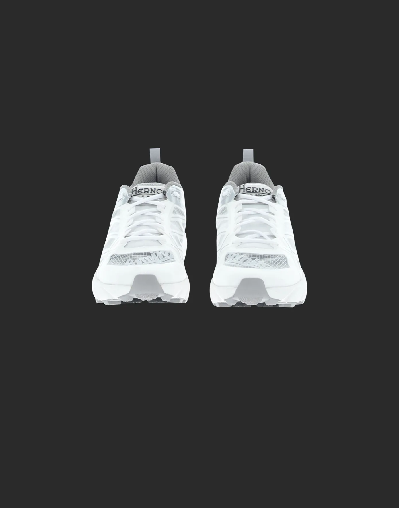 Herno Shoes | Shoes White