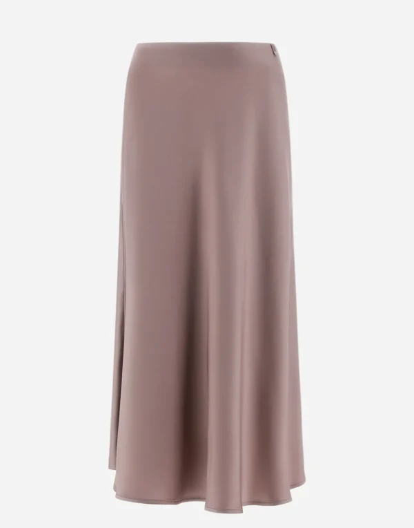 Herno Skirts | Skirts Lilac