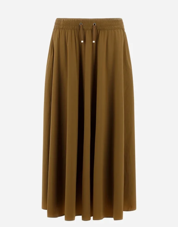 Herno Skirts | Skirts Copper