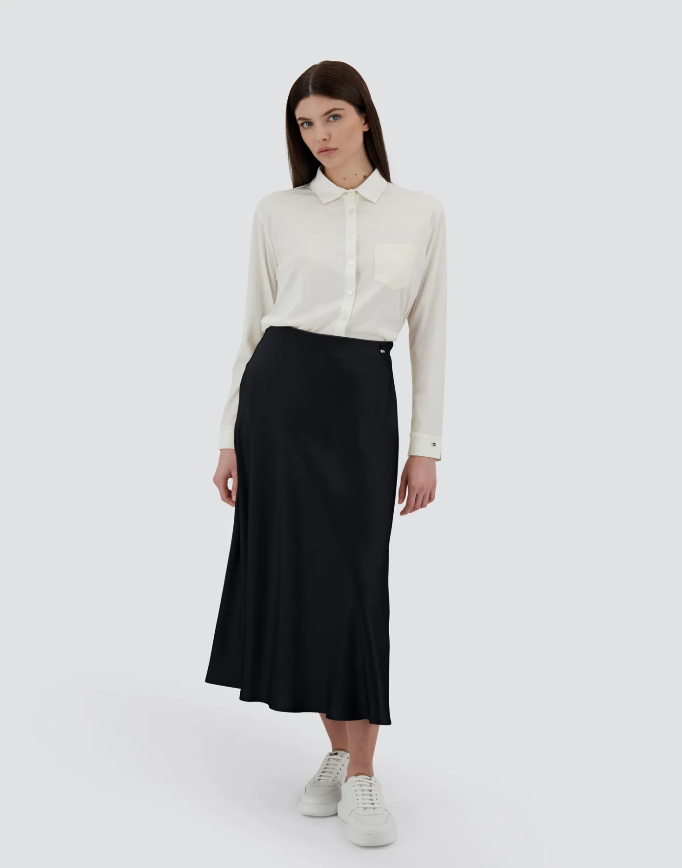 Herno Skirts | Skirts Black