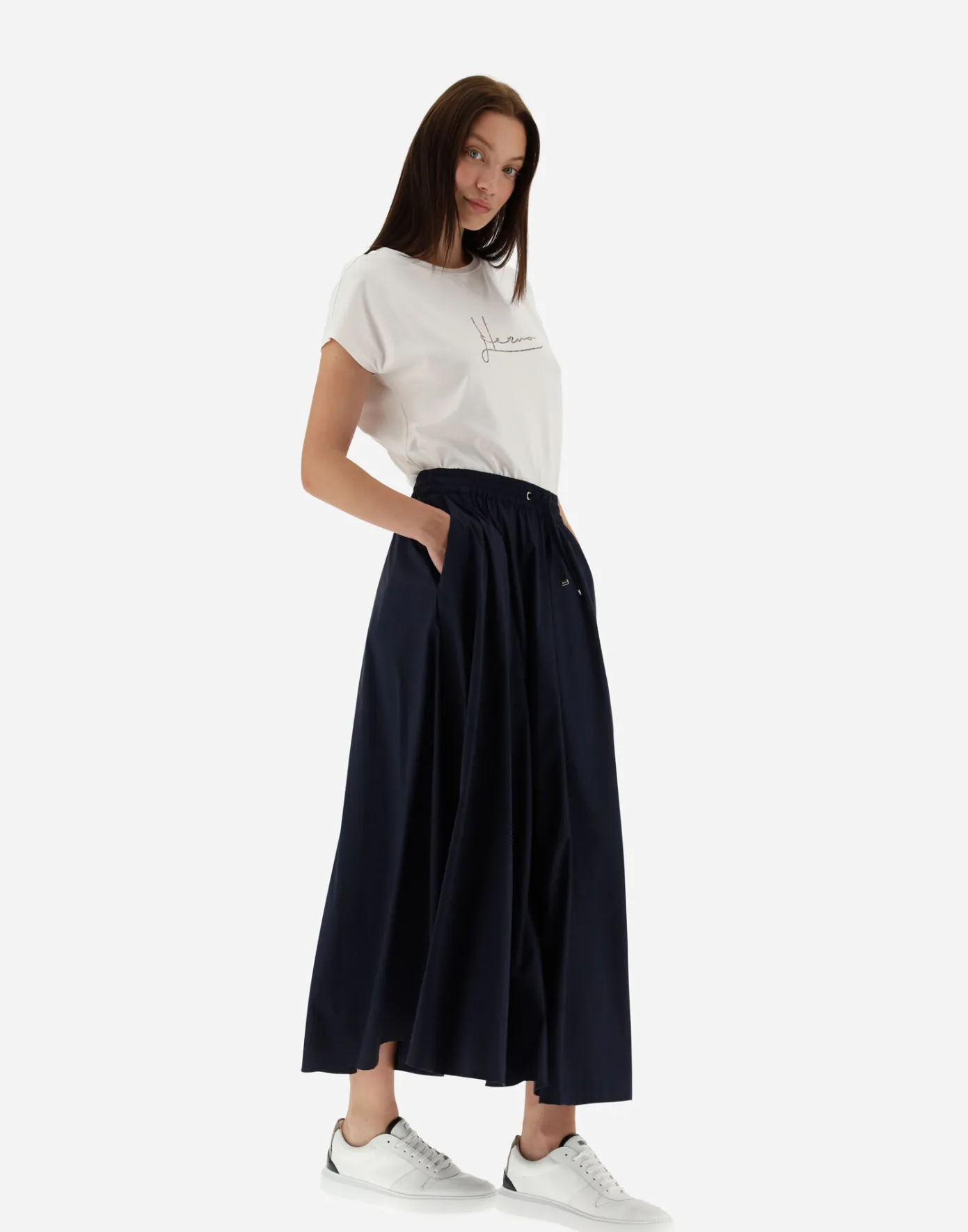 Herno Skirts | Skirts Blue