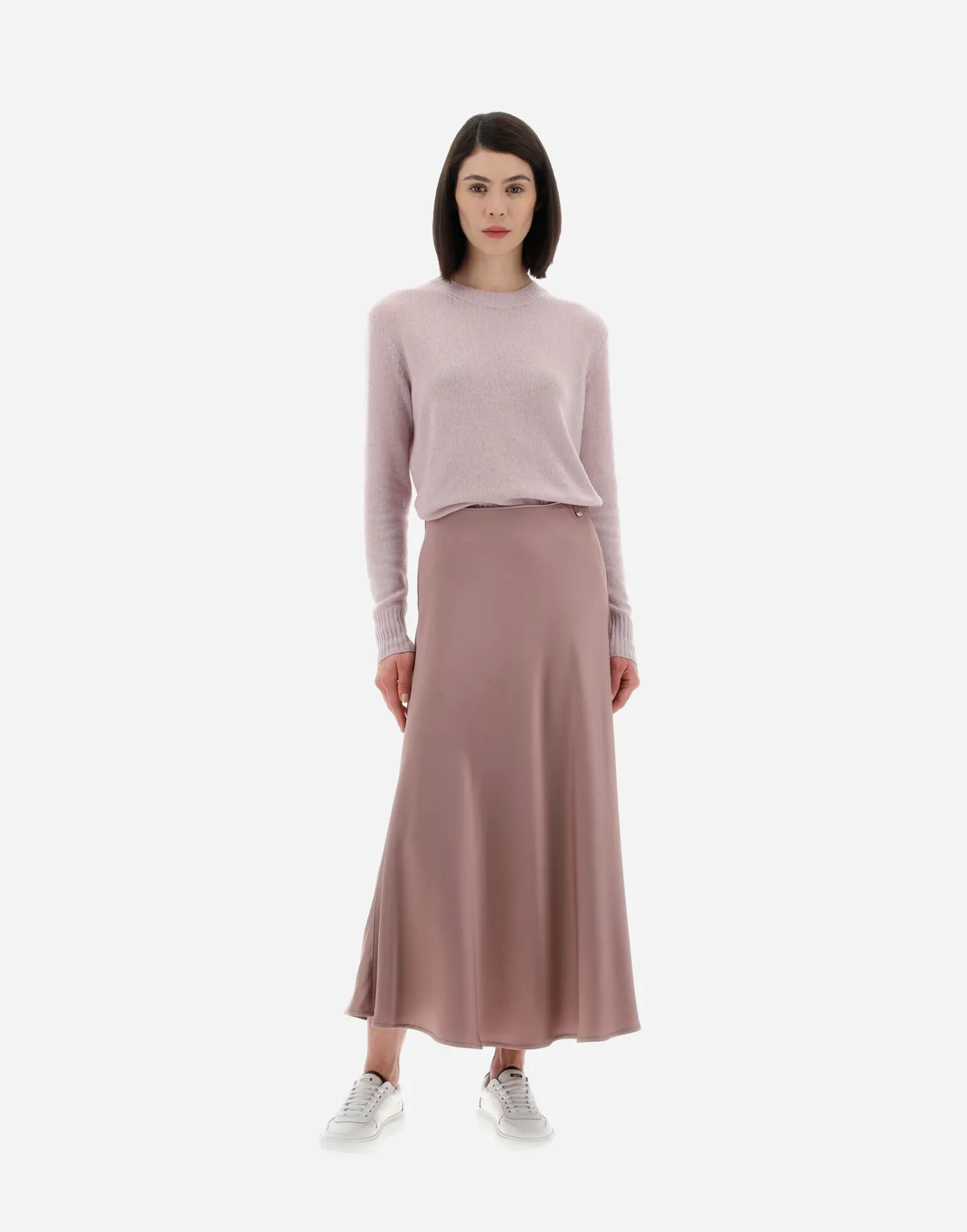 Herno Skirts | Skirts Lilac