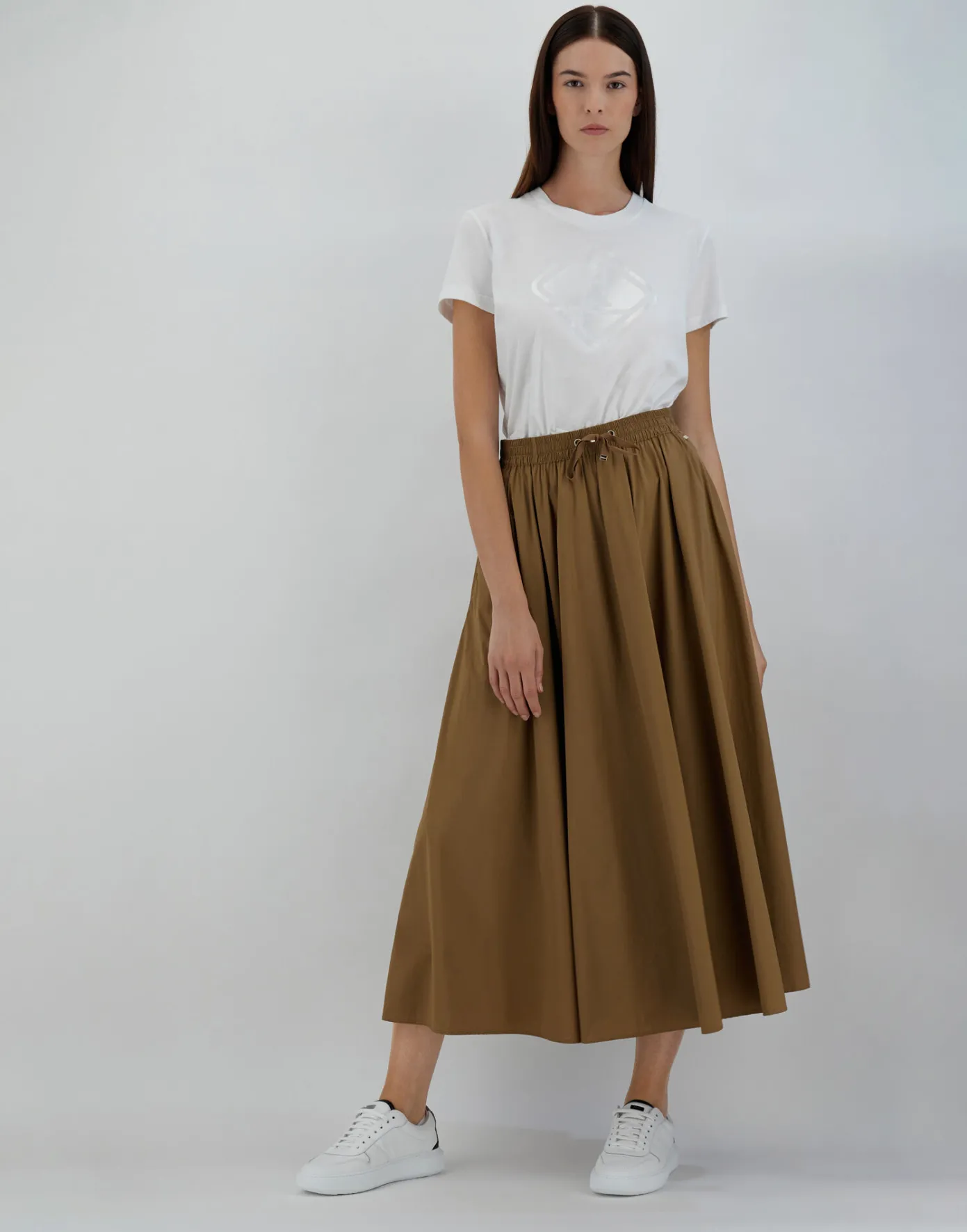 Herno Skirts | Skirts Copper