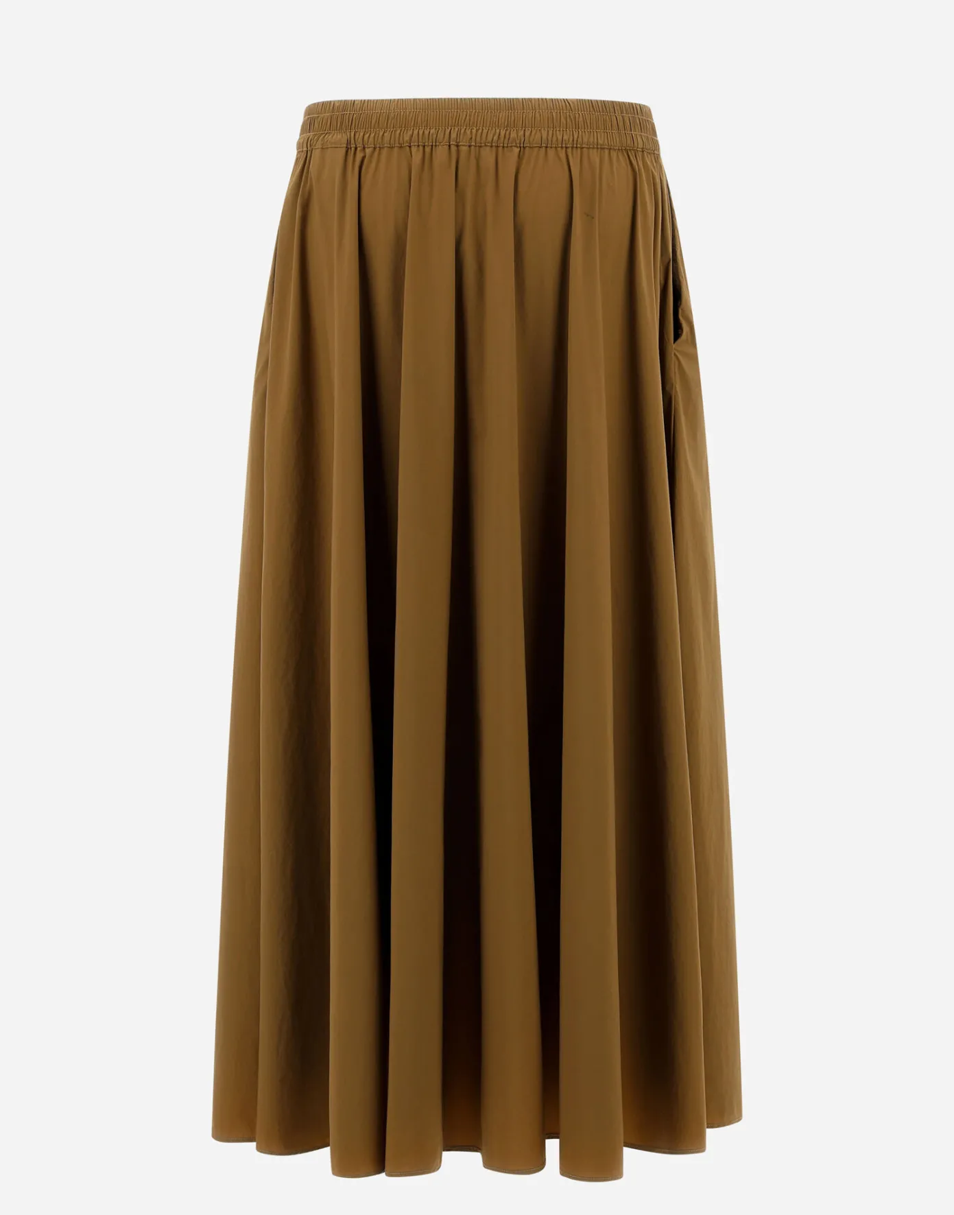 Herno Skirts | Skirts Copper