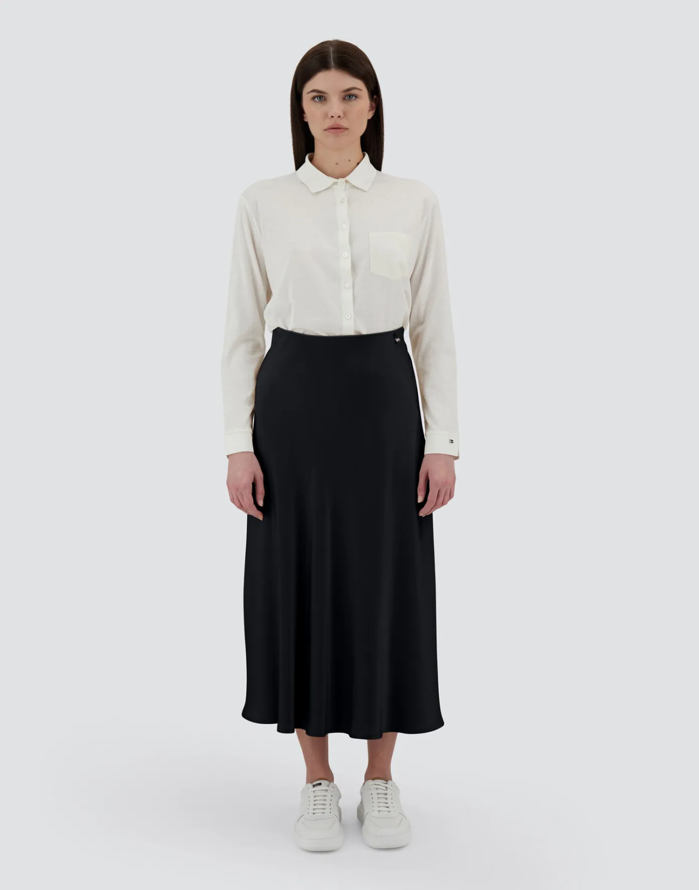 Herno Skirts | Skirts Black