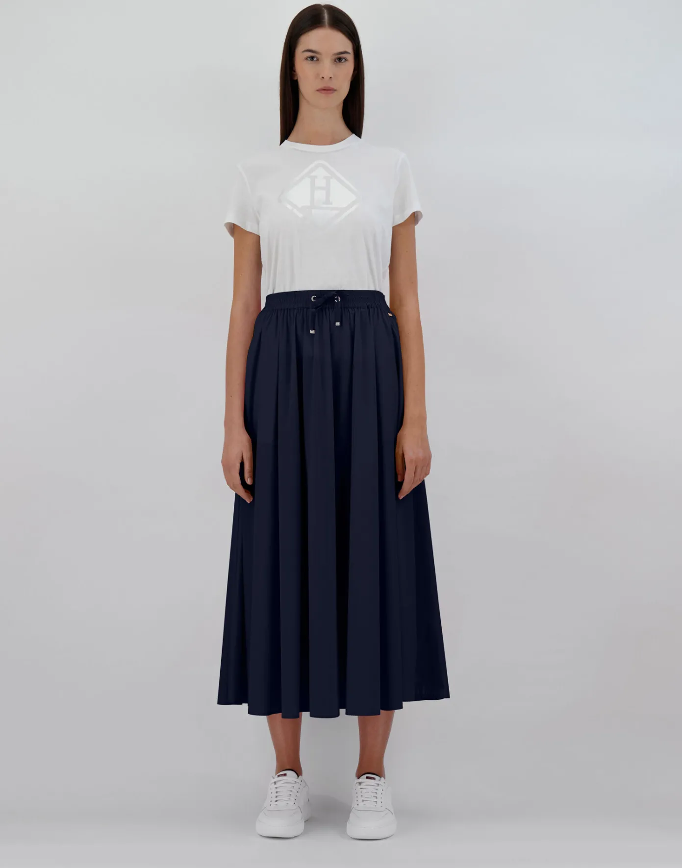 Herno Skirts | Skirts Blue