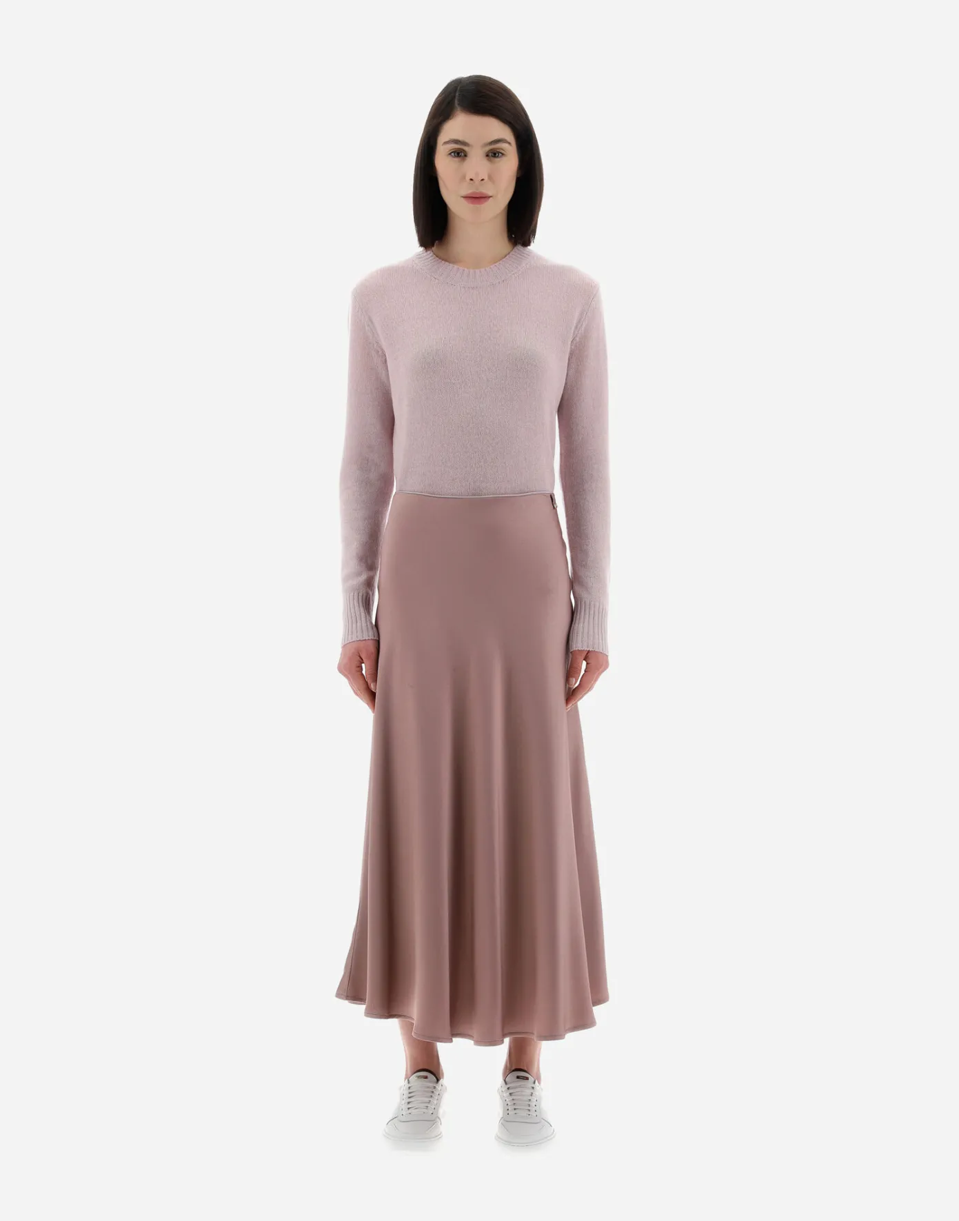 Herno Skirts | Skirts Lilac