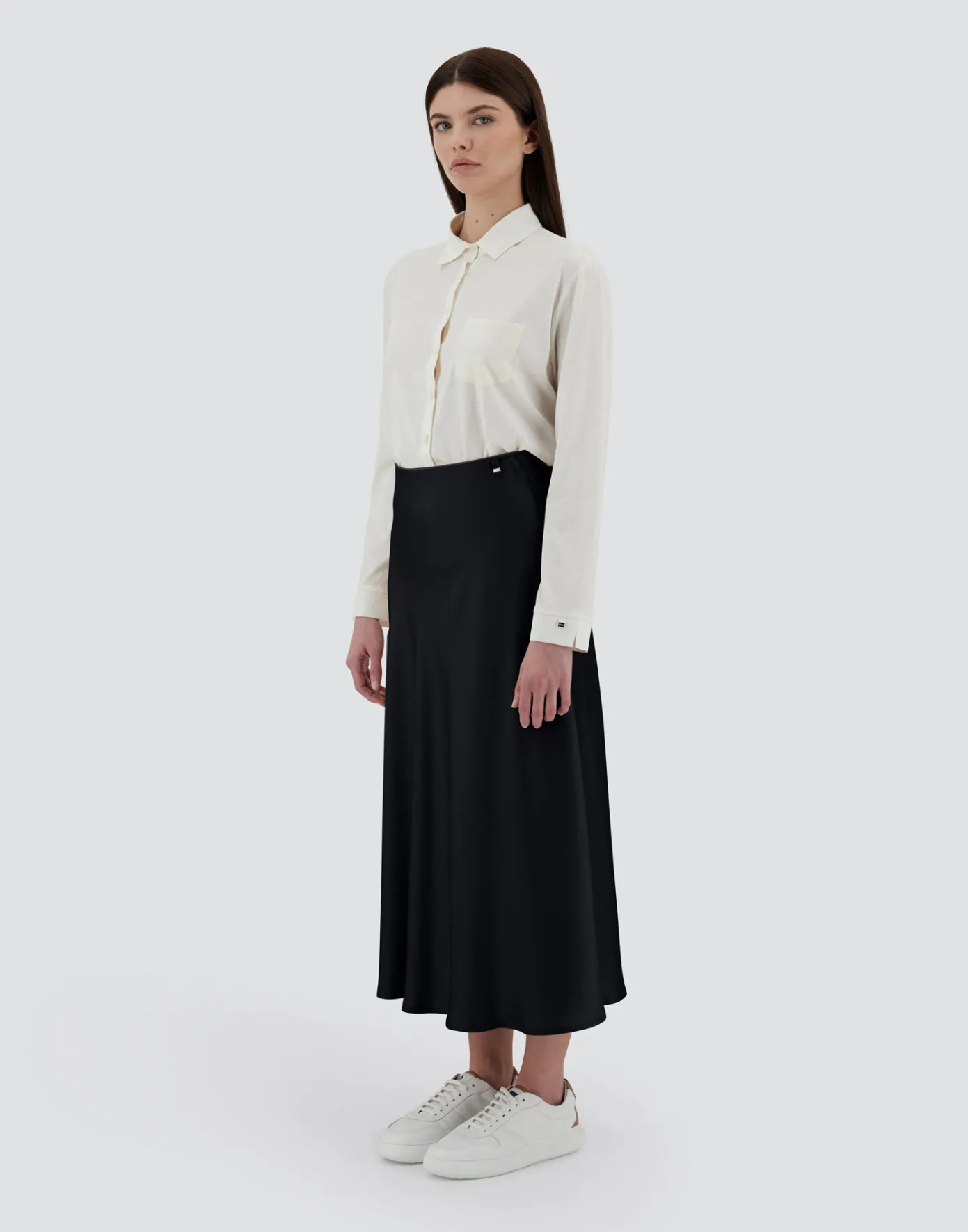 Herno Skirts | Skirts Black
