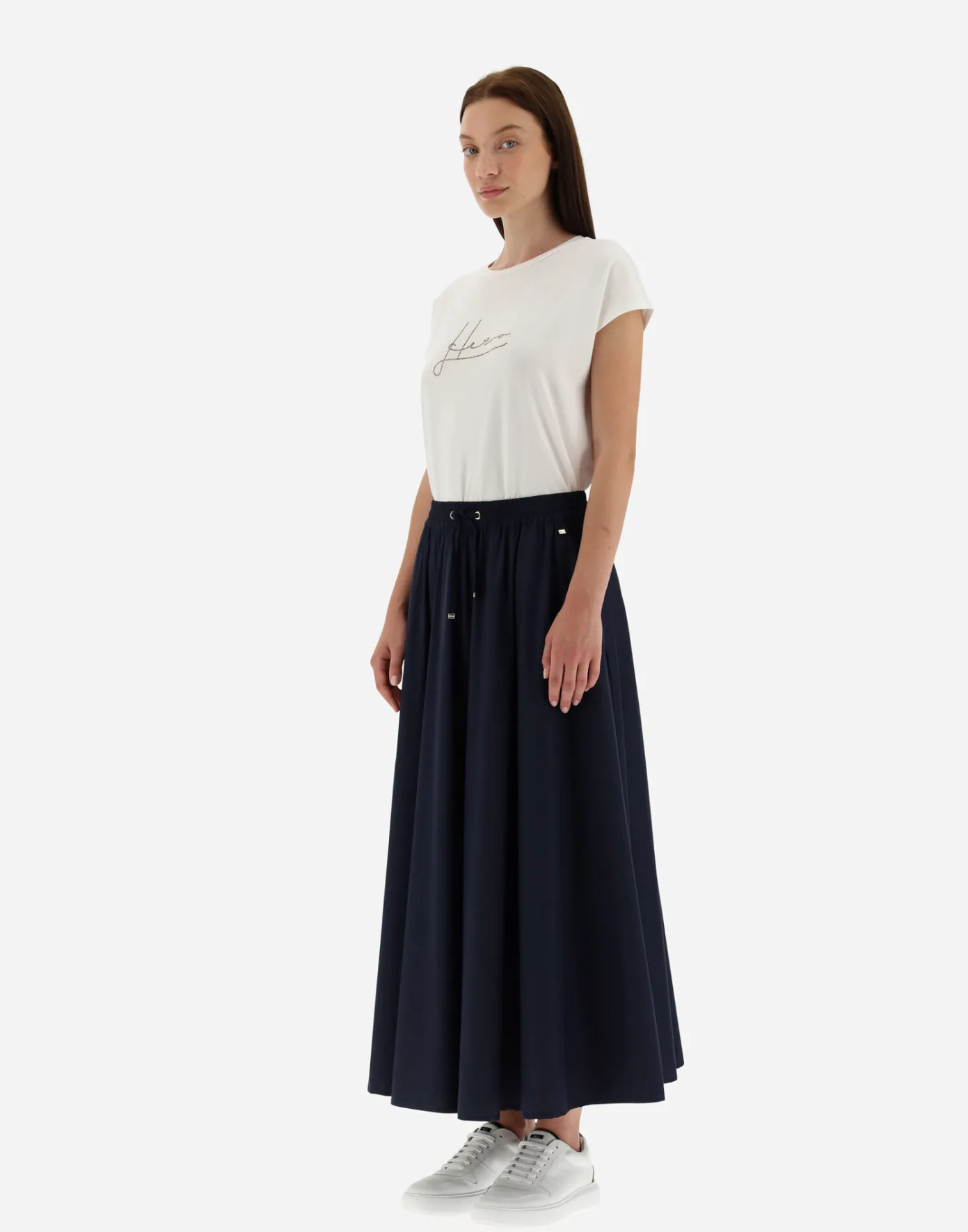 Herno Skirts | Skirts Blue
