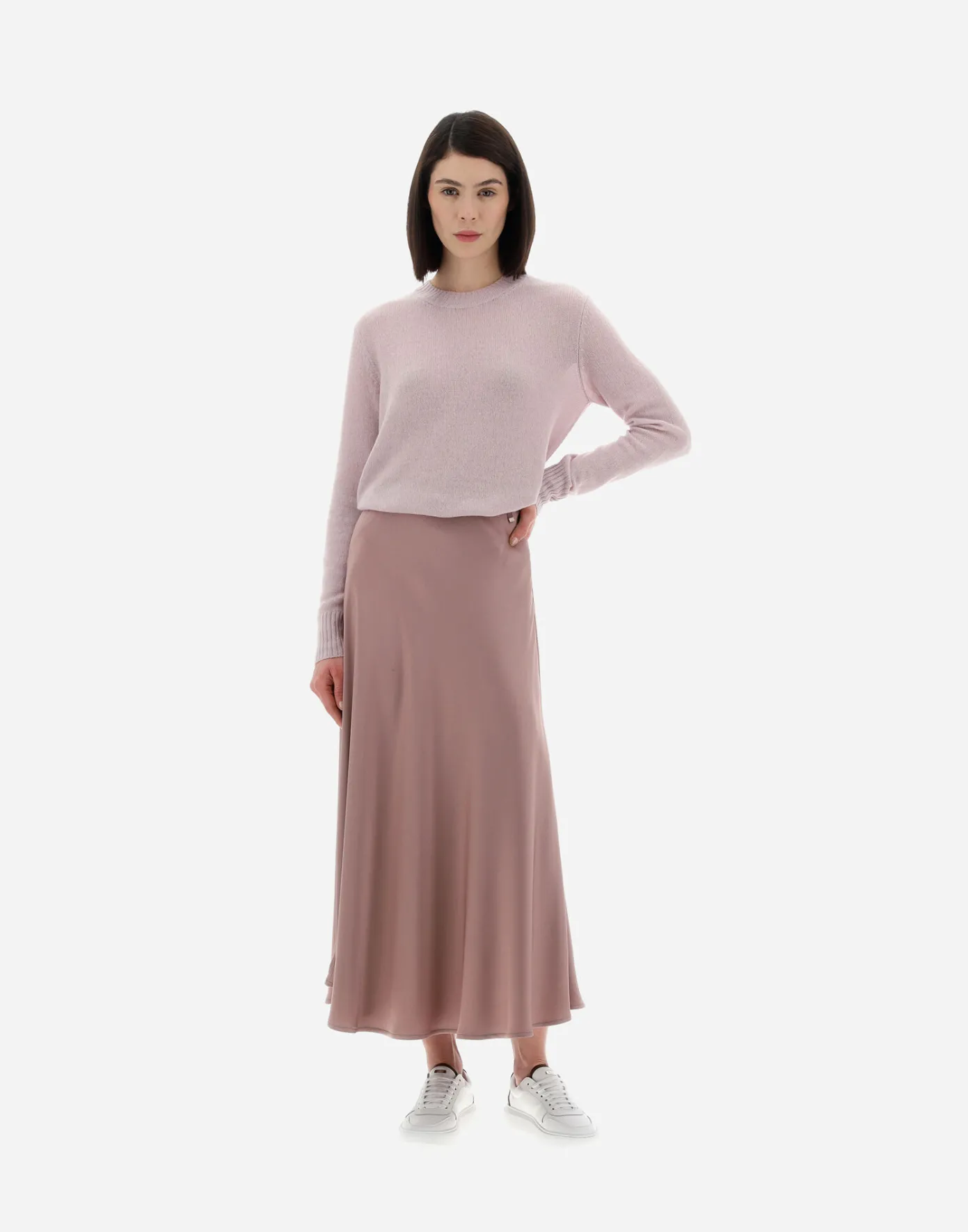 Herno Skirts | Skirts Lilac