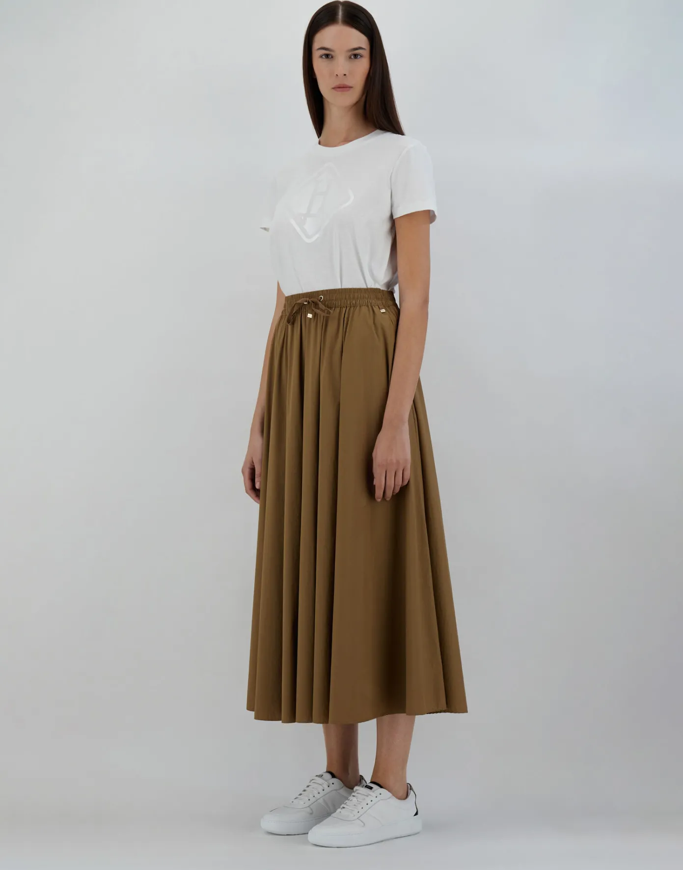 Herno Skirts | Skirts Copper